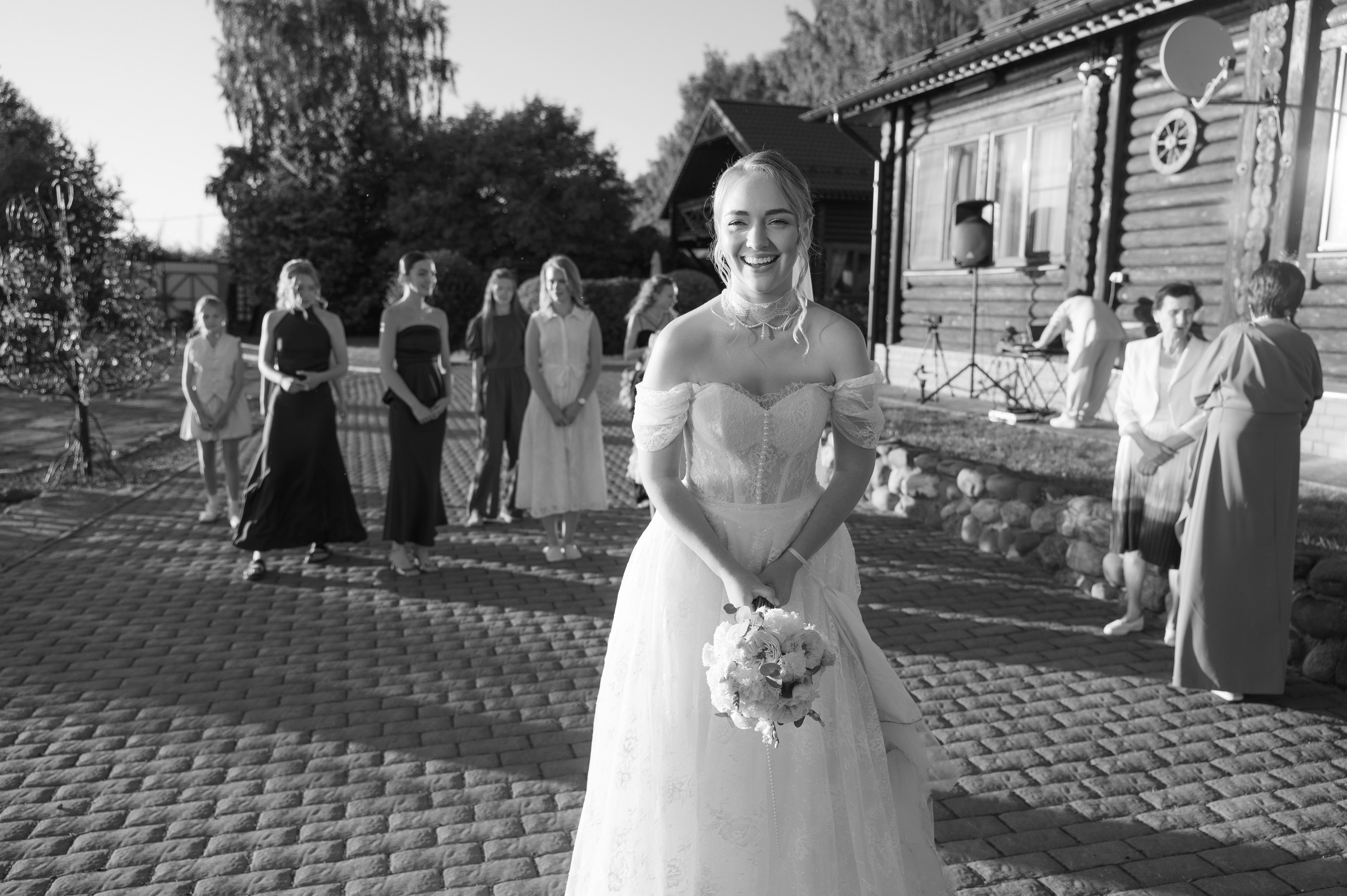 Настя & Илья. Марина Шуляк Фотограф Кострома — Санкт Петербург