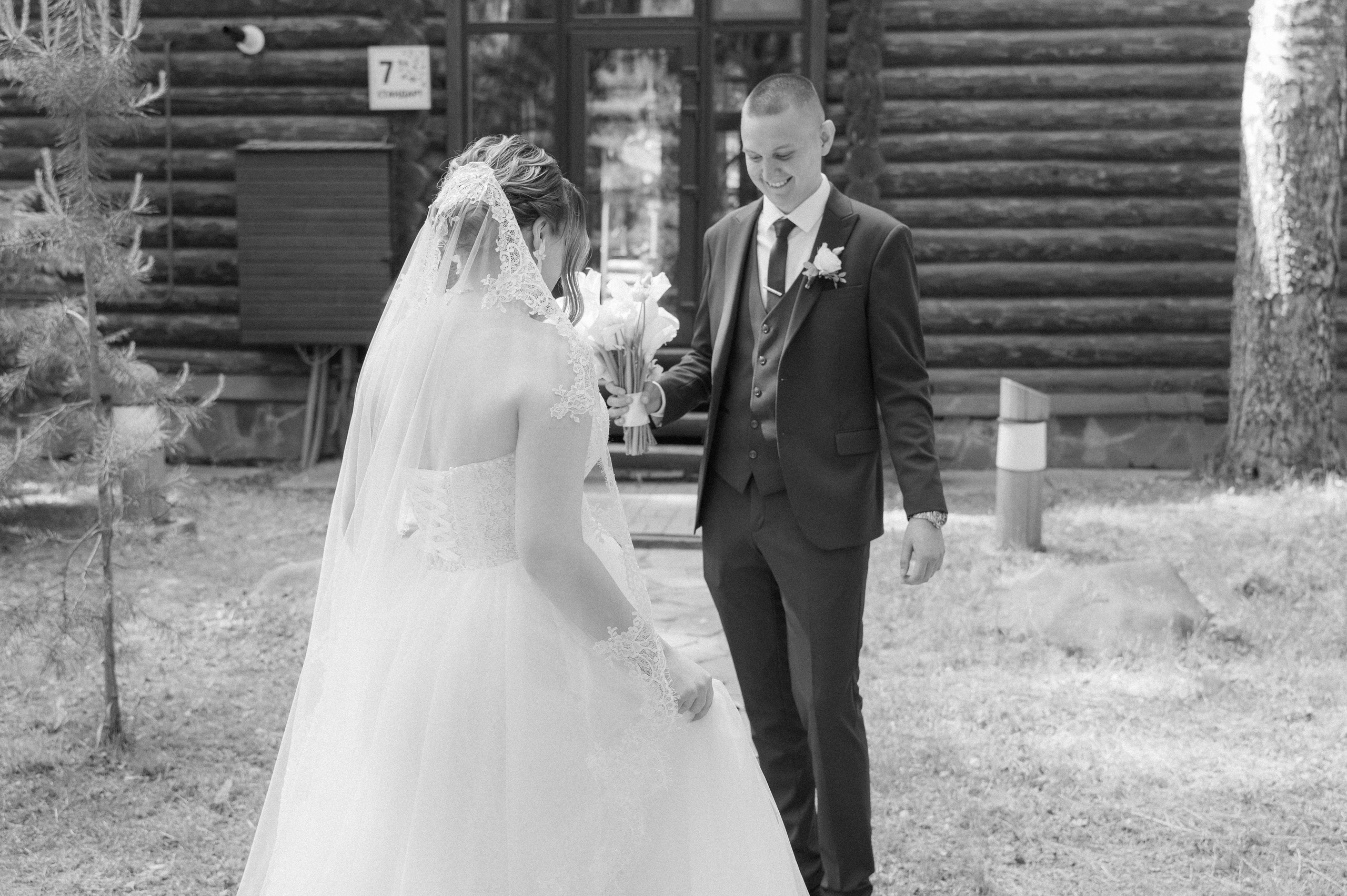 Полина & Даня. Марина Шуляк Фотограф Кострома — Санкт Петербург