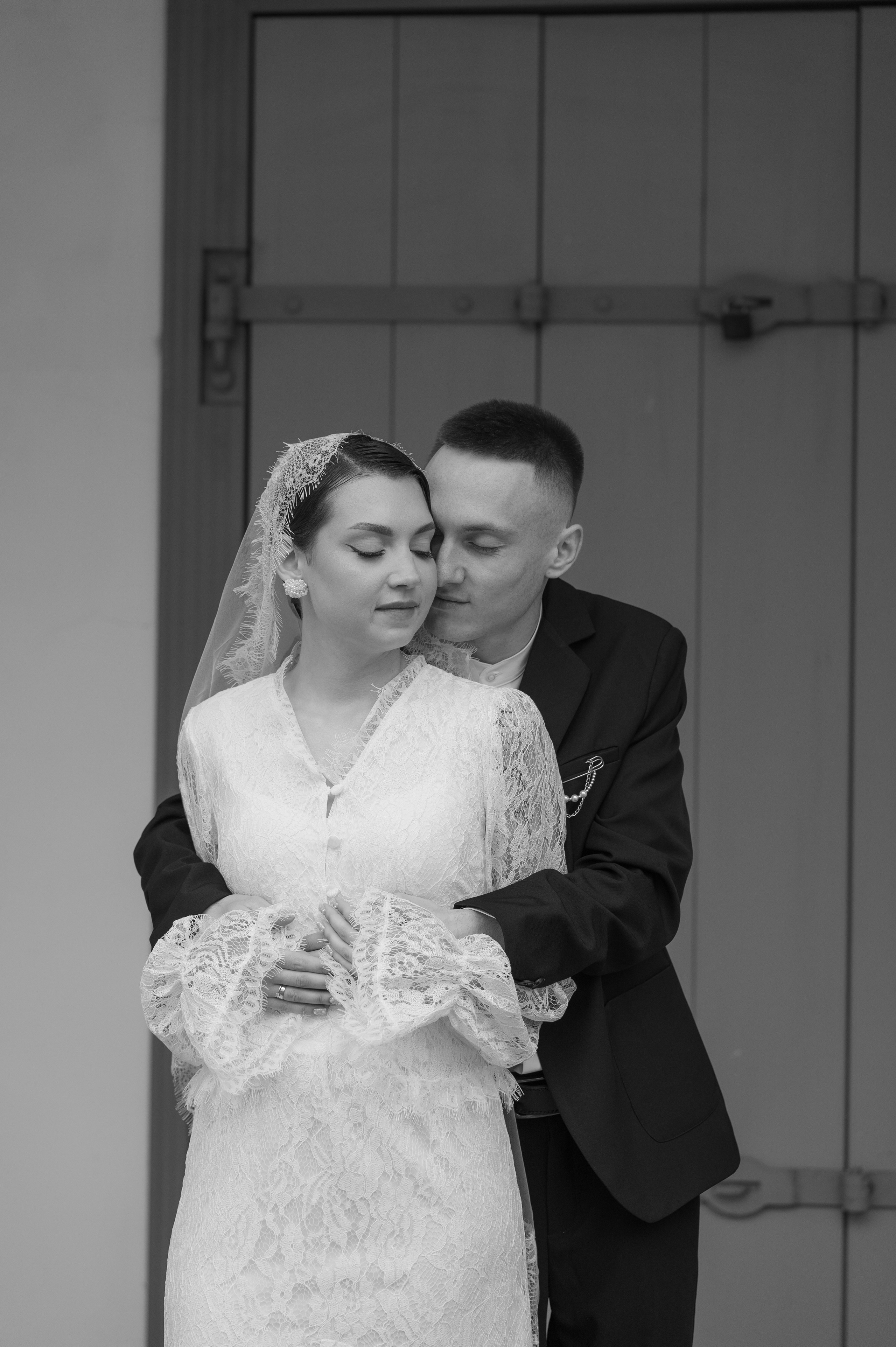 Катя & Андрей. Марина Шуляк Фотограф Кострома — Санкт Петербург