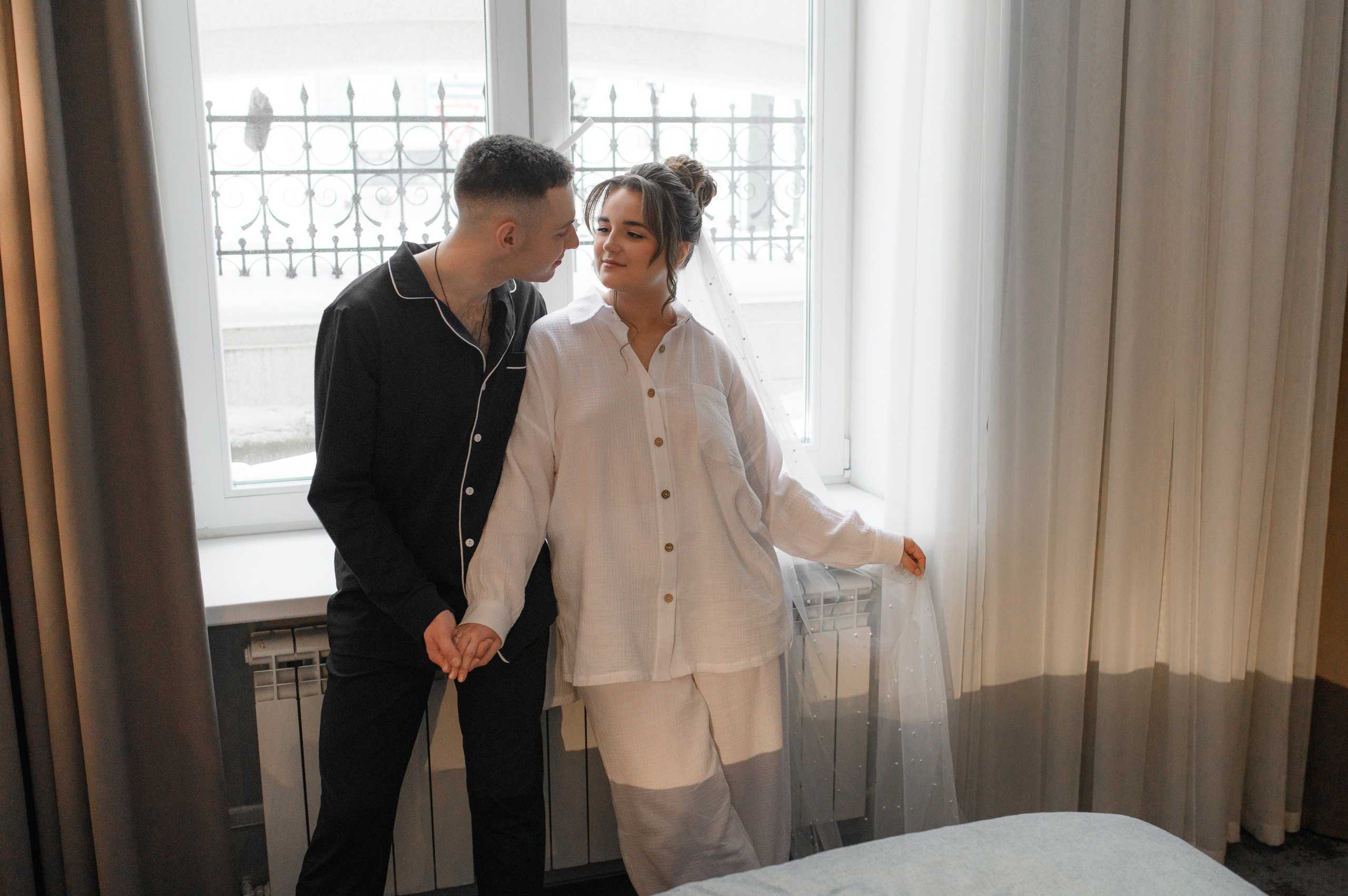 Егор & Лия. Марина Шуляк Фотограф Кострома — Санкт Петербург