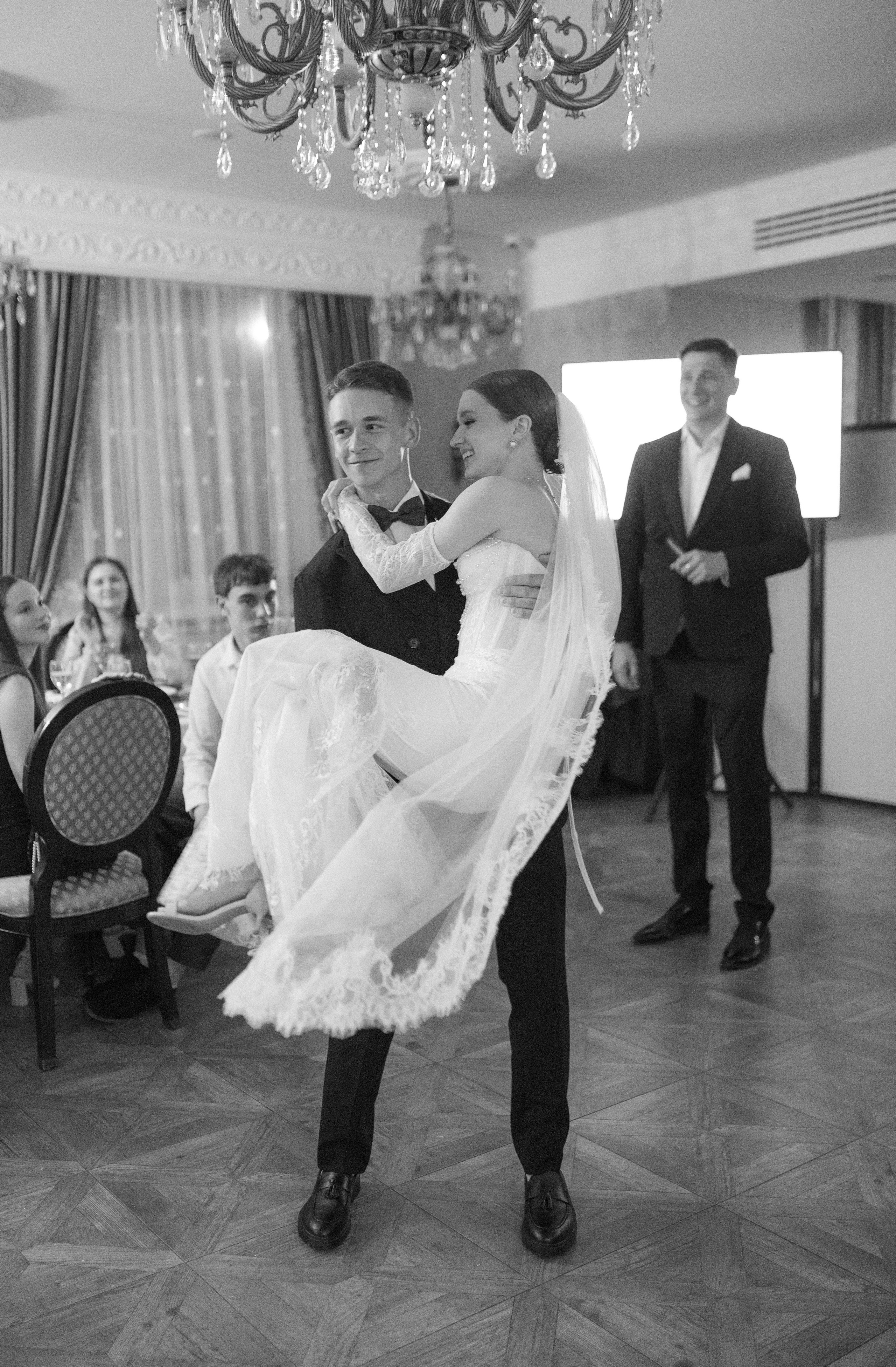 Настя & Кирилл. Марина Шуляк Фотограф Кострома — Санкт Петербург