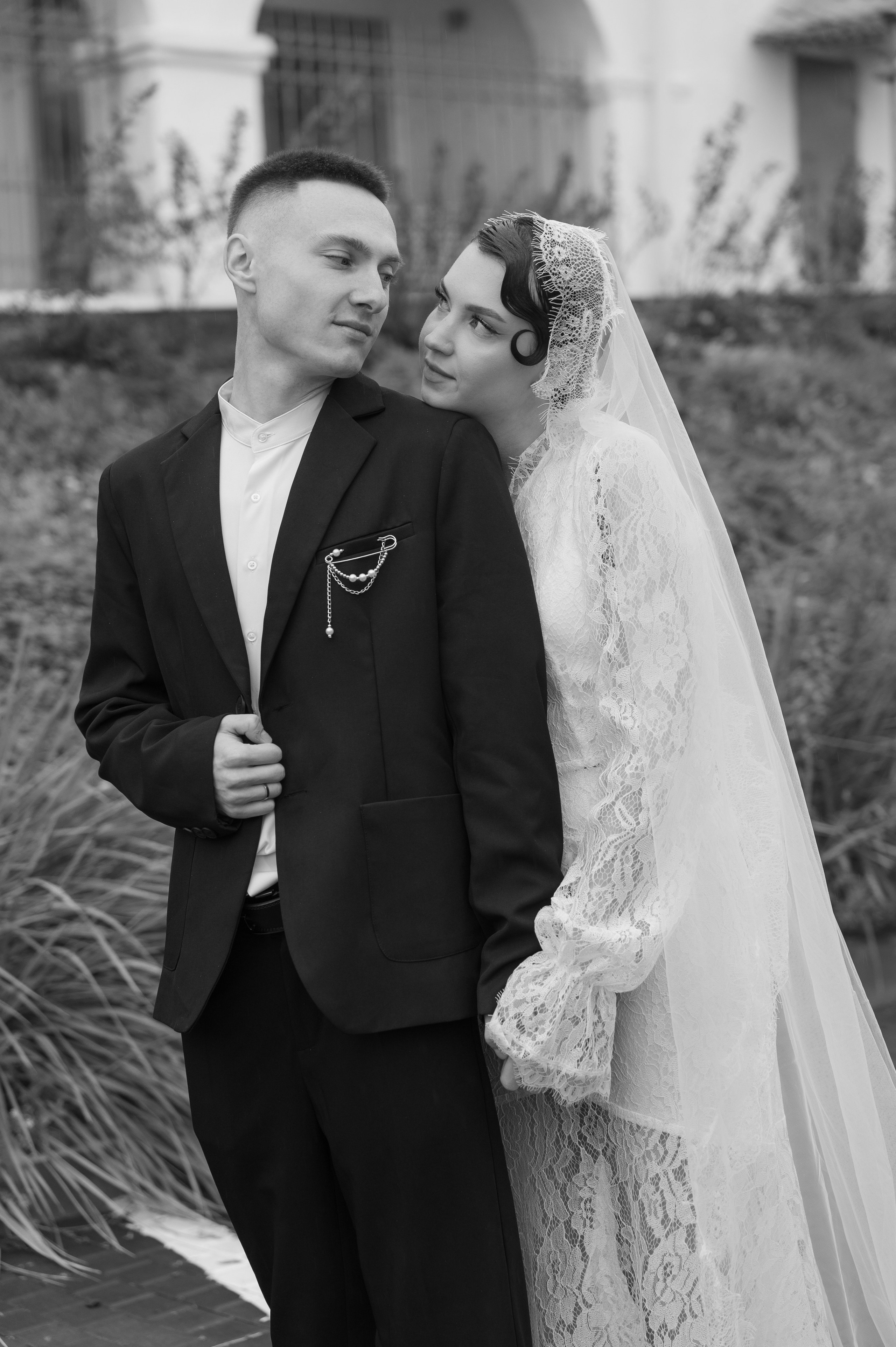 Катя & Андрей. Марина Шуляк Фотограф Кострома — Санкт Петербург