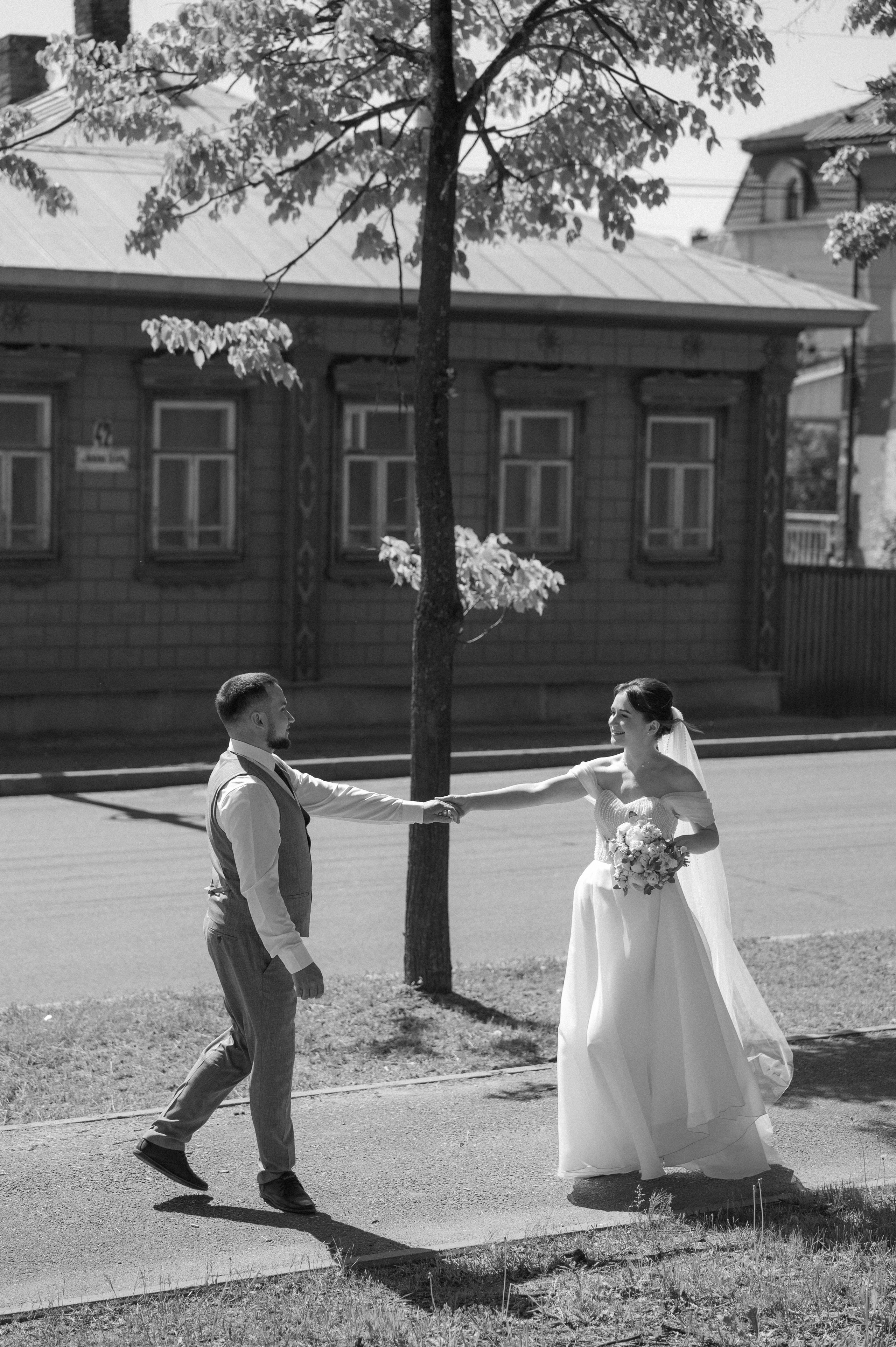 Кристина & Артём. Марина Шуляк Фотограф Кострома — Санкт Петербург