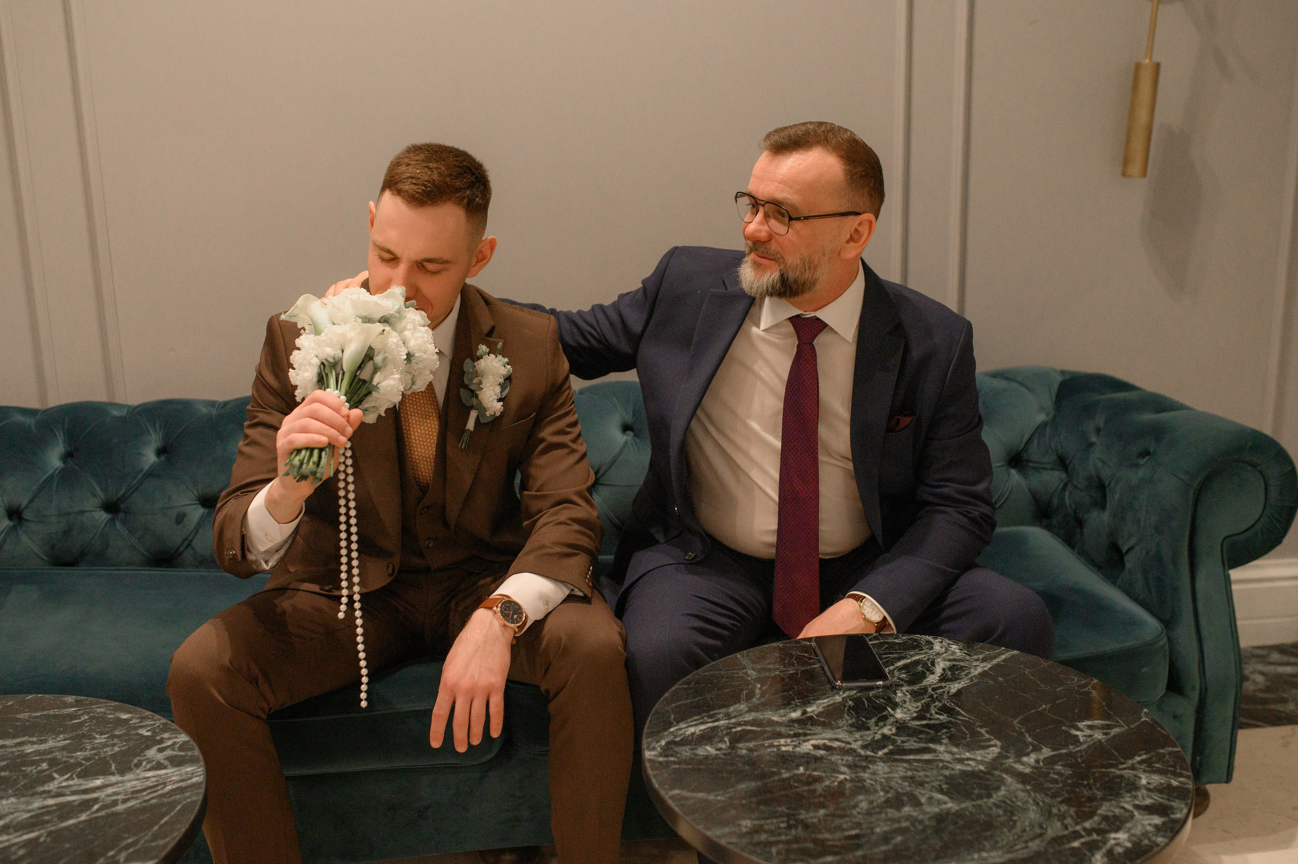 Егор & Лия. Марина Шуляк Фотограф Кострома — Санкт Петербург