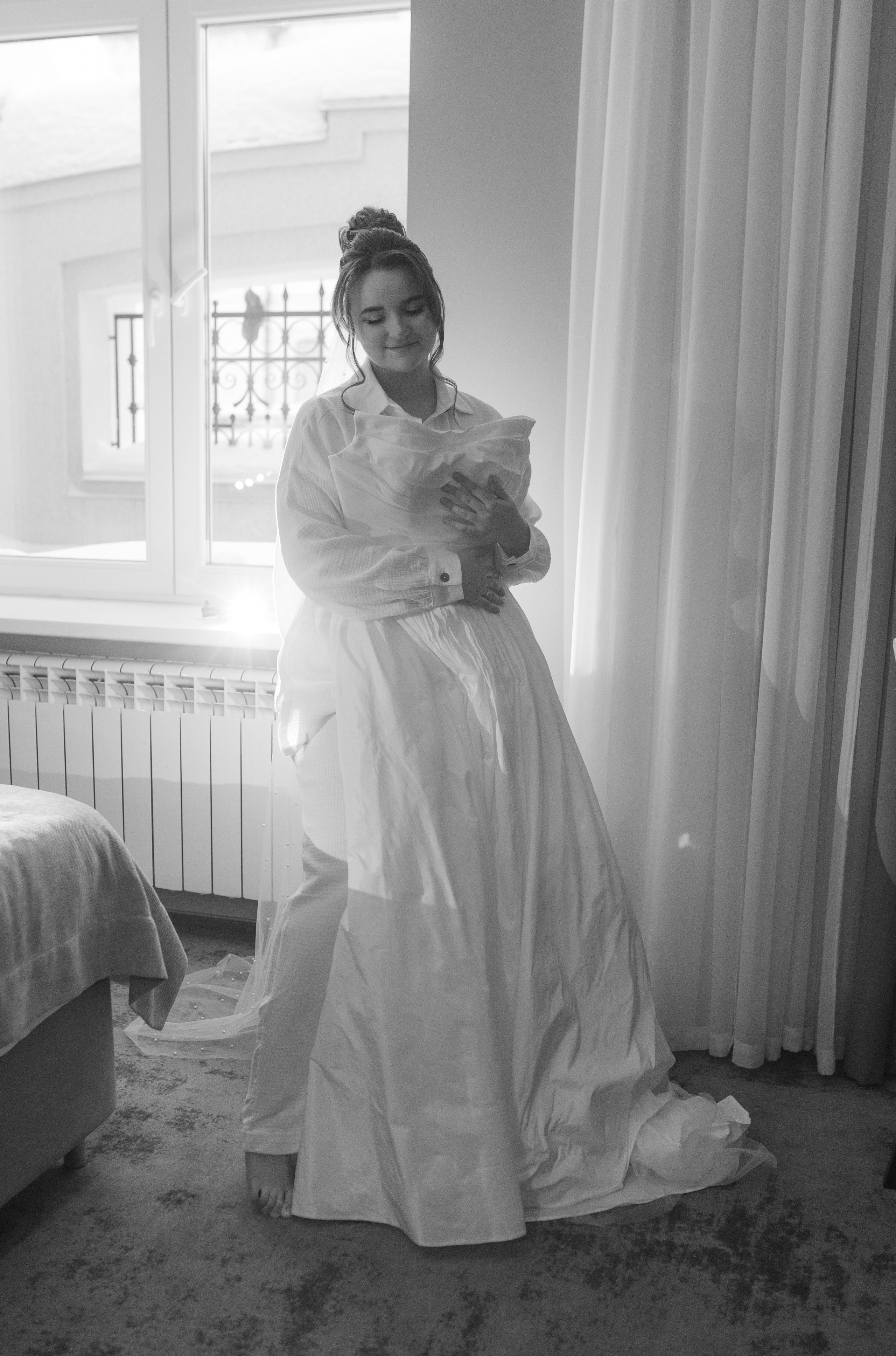 Егор & Лия. Марина Шуляк Фотограф Кострома — Санкт Петербург