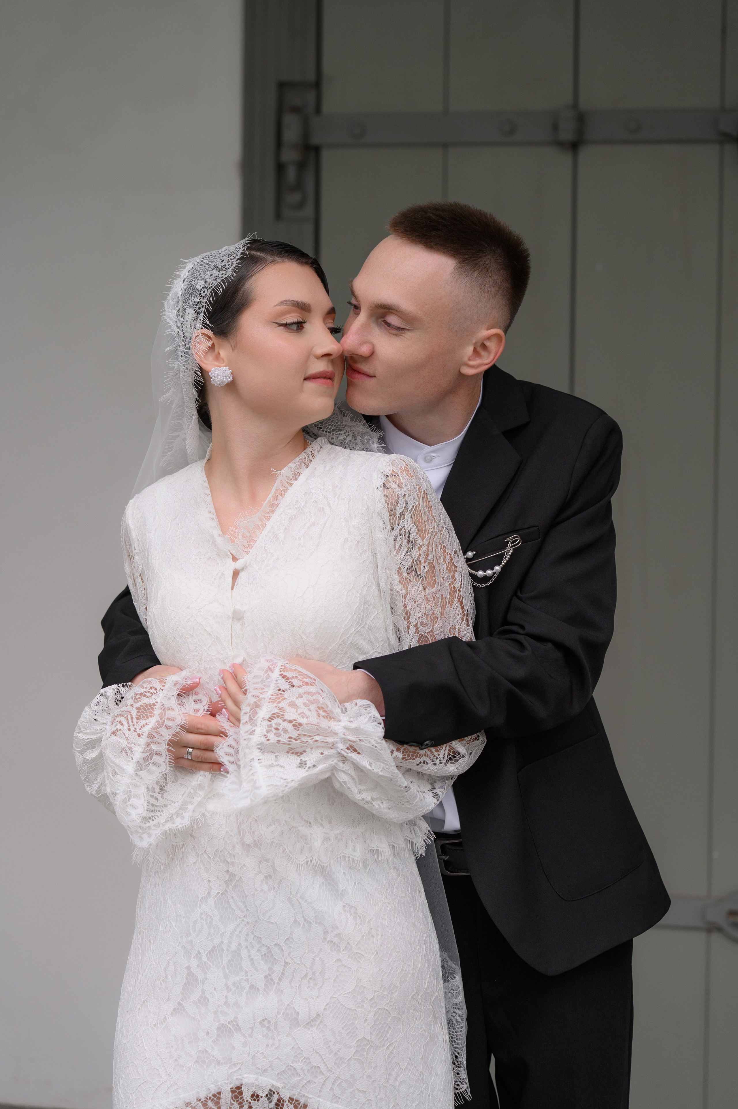 Катя & Андрей. Марина Шуляк Фотограф Кострома — Санкт Петербург