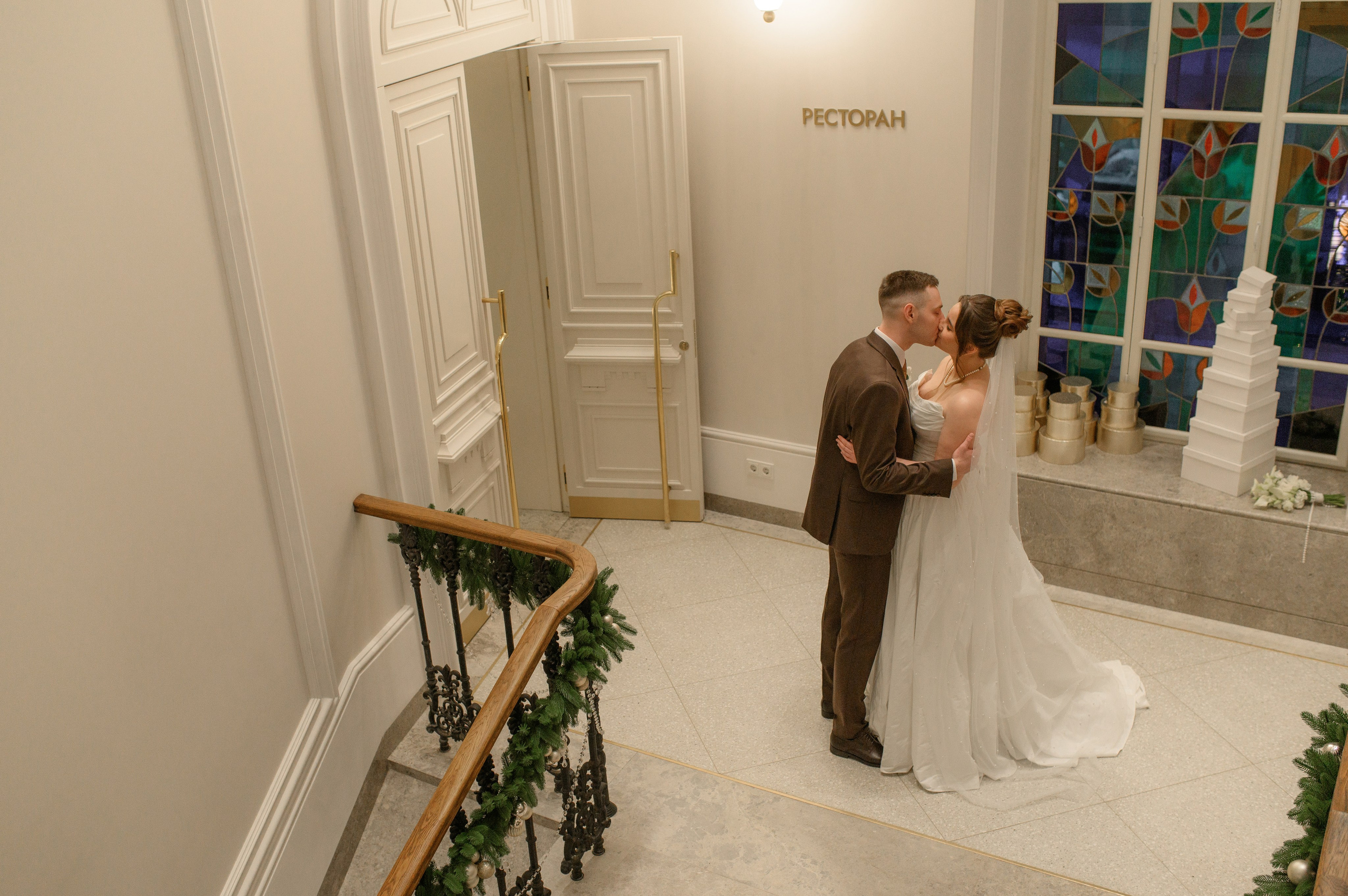 Егор & Лия. Марина Шуляк Фотограф Кострома — Санкт Петербург