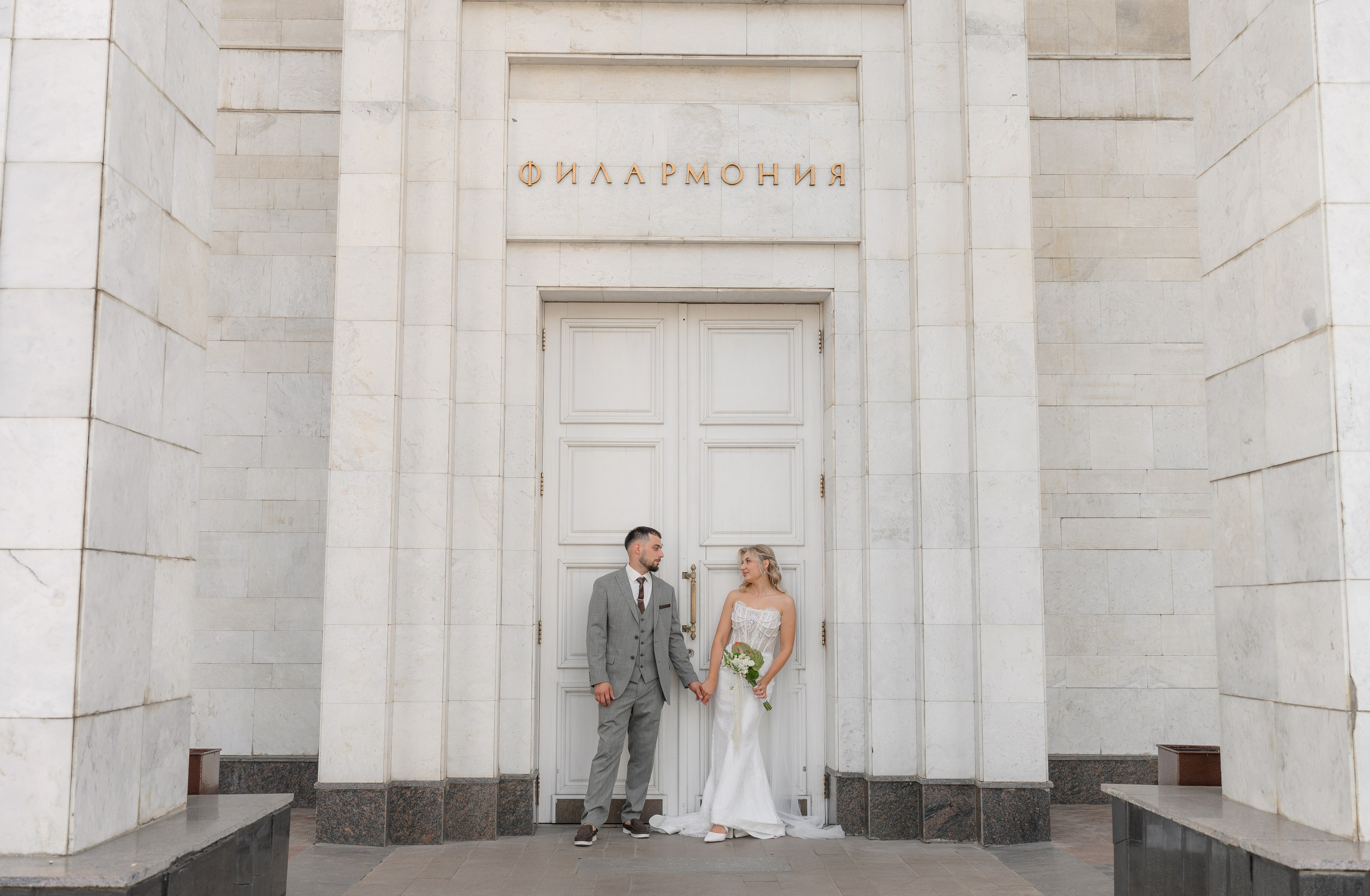 Алина & Раджаб. Марина Шуляк Фотограф Кострома — Санкт Петербург