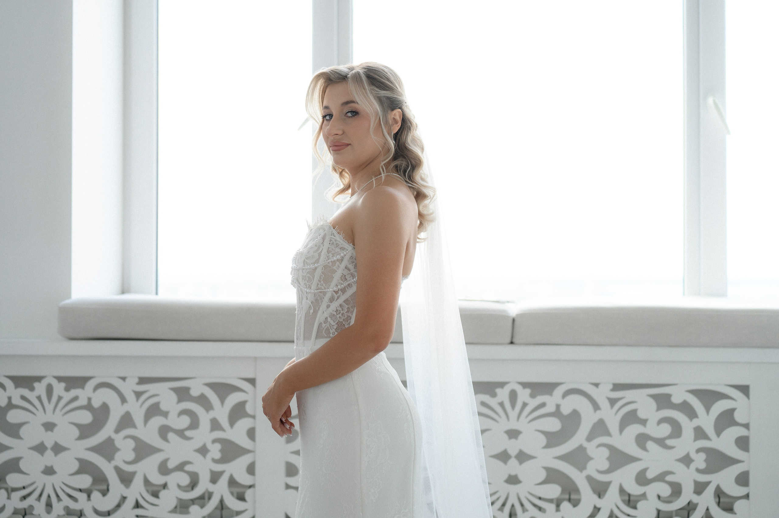 Алина & Раджаб. Марина Шуляк Фотограф Кострома — Санкт Петербург