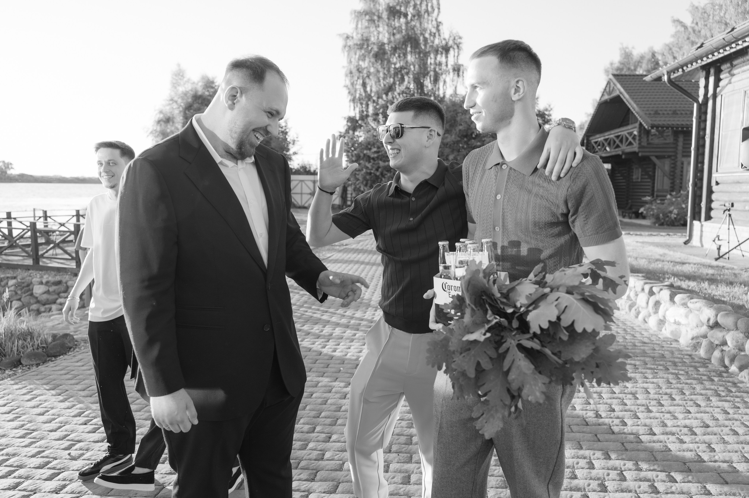 Настя & Илья. Марина Шуляк Фотограф Кострома — Санкт Петербург