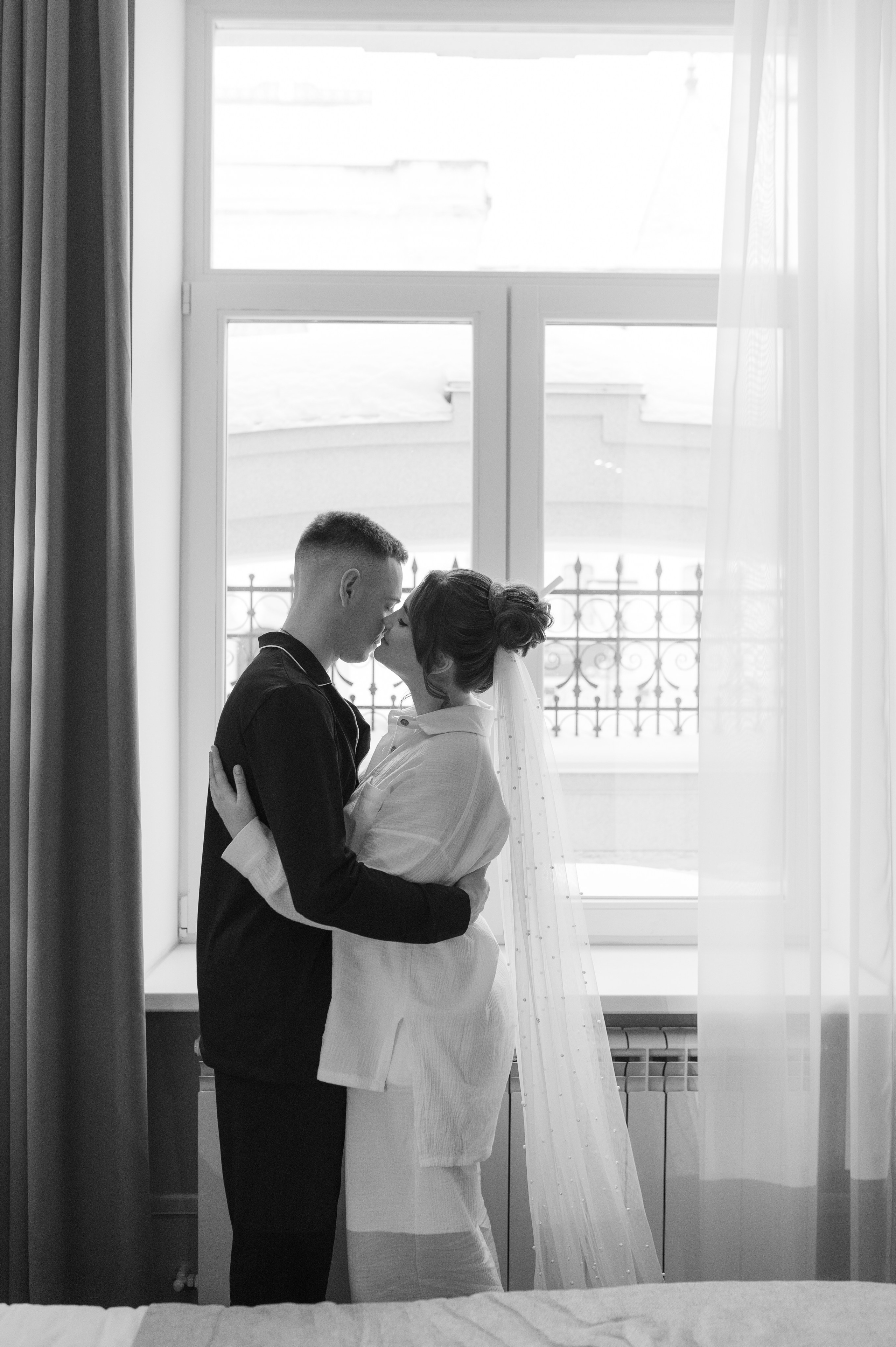 Егор & Лия. Марина Шуляк Фотограф Кострома — Санкт Петербург