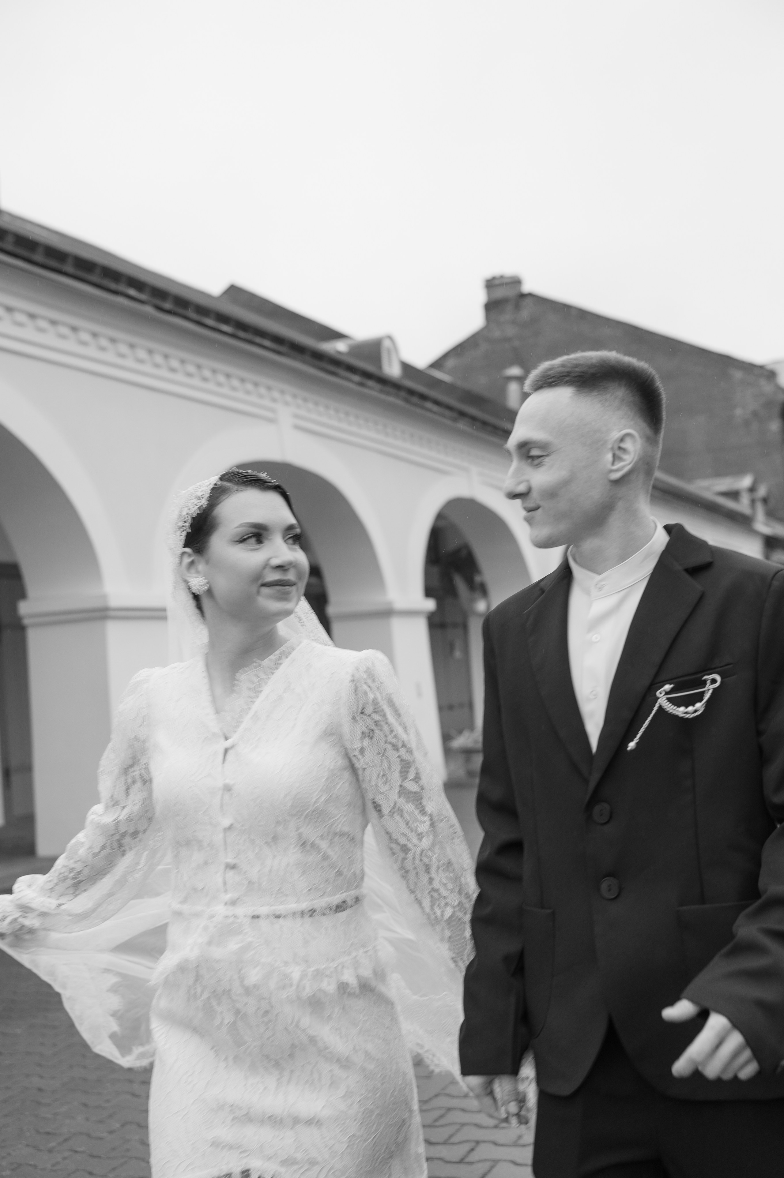 Катя & Андрей. Марина Шуляк Фотограф Кострома — Санкт Петербург