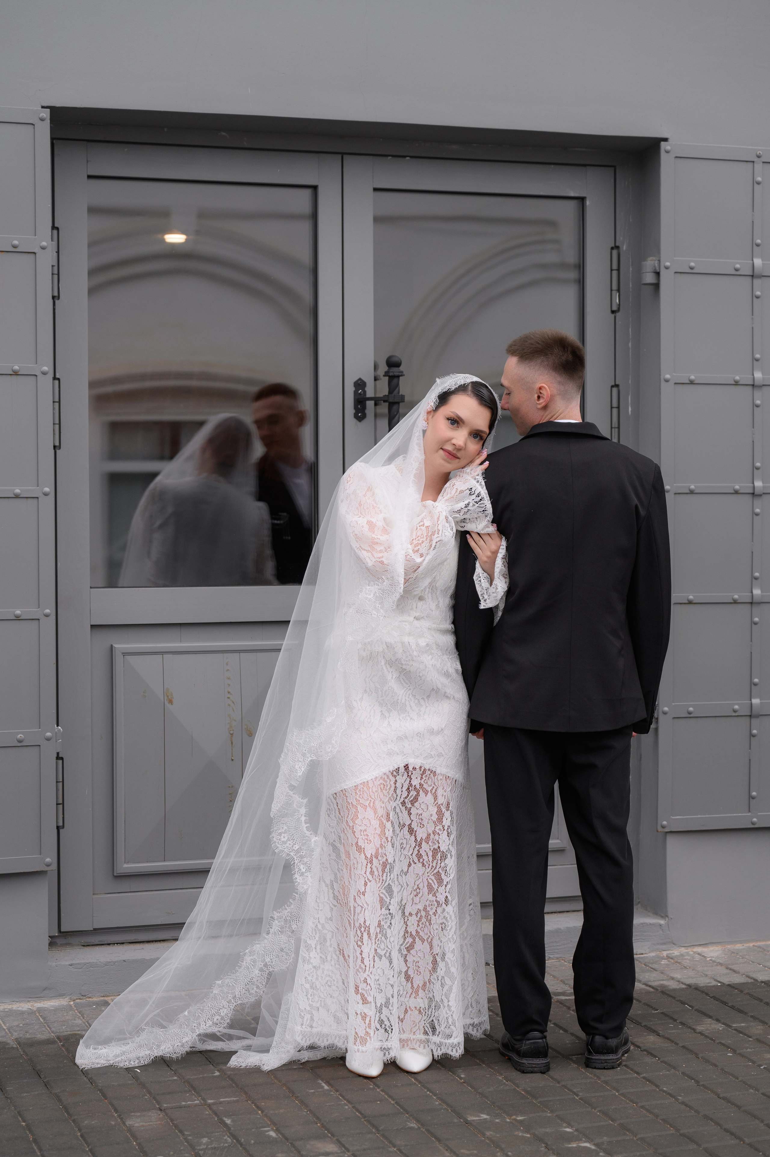 Катя & Андрей. Марина Шуляк Фотограф Кострома — Санкт Петербург