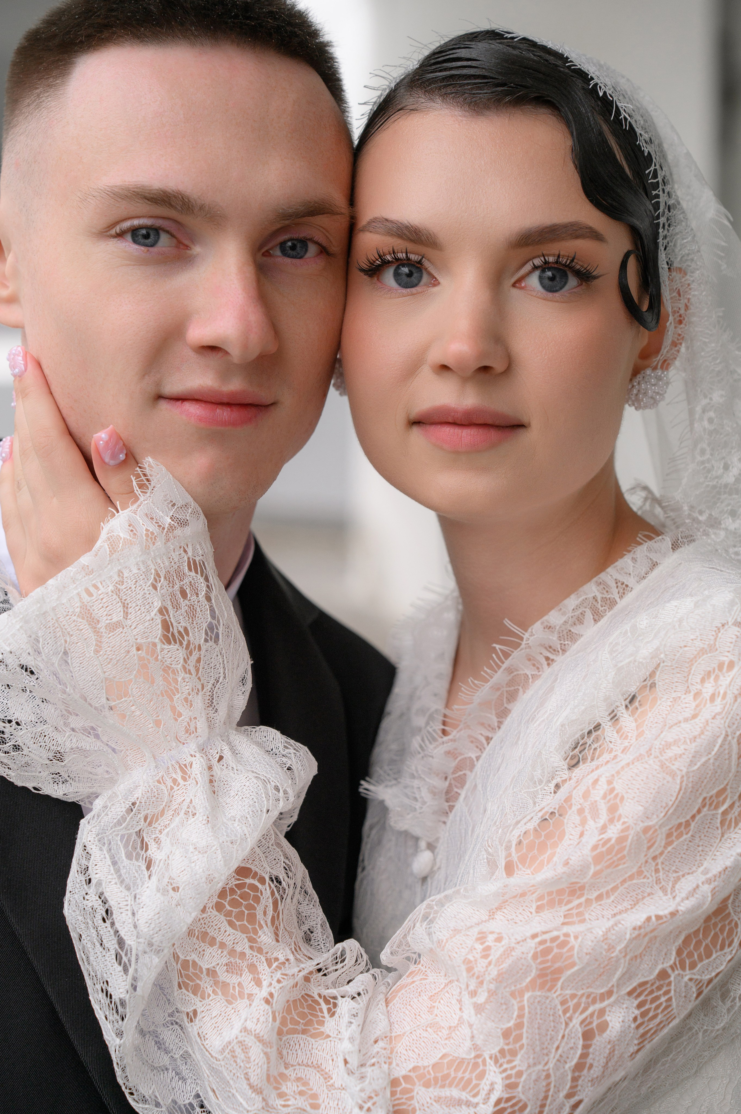 Катя & Андрей. Марина Шуляк Фотограф Кострома — Санкт Петербург