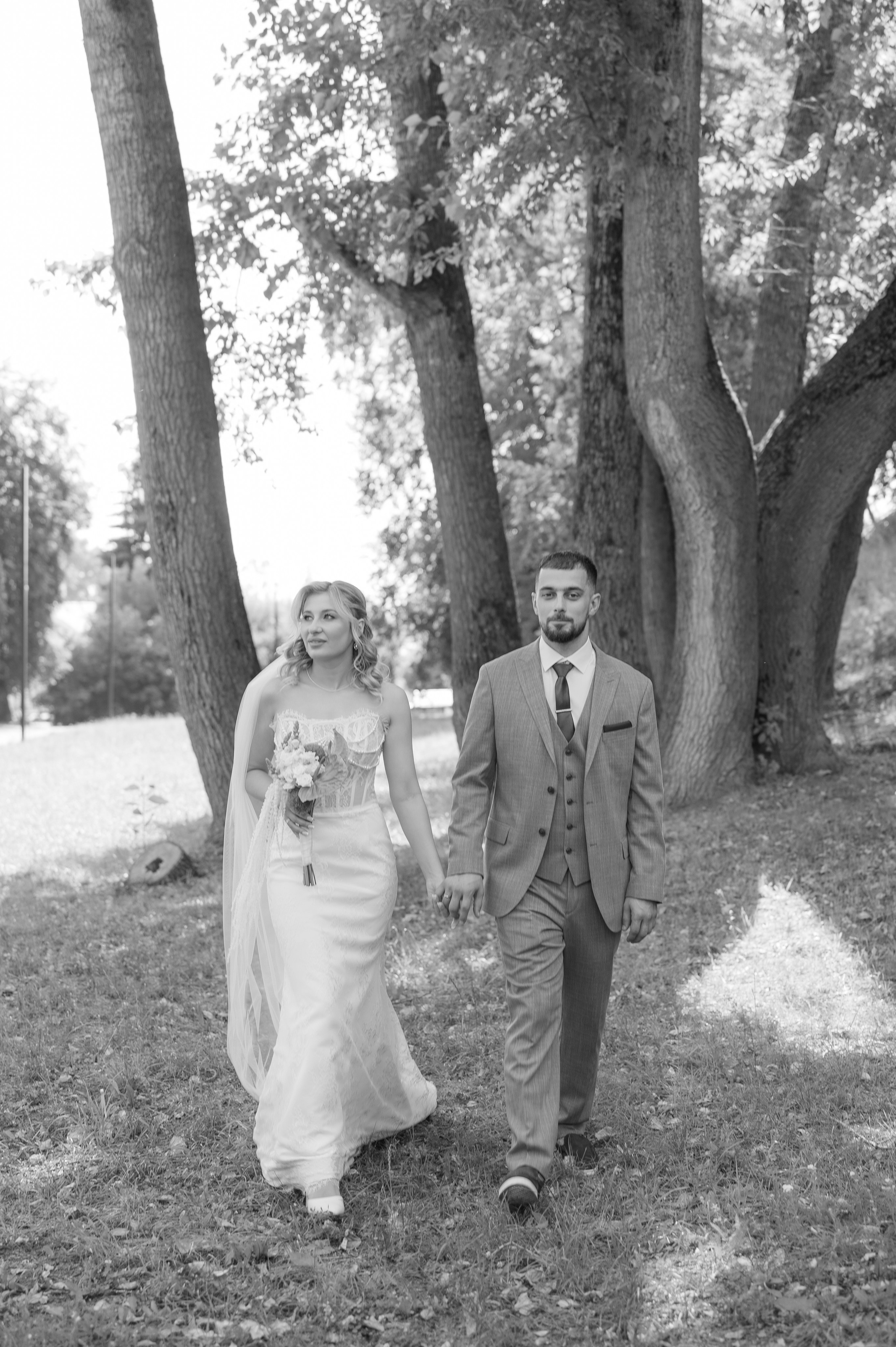Алина & Раджаб. Марина Шуляк Фотограф Кострома — Санкт Петербург
