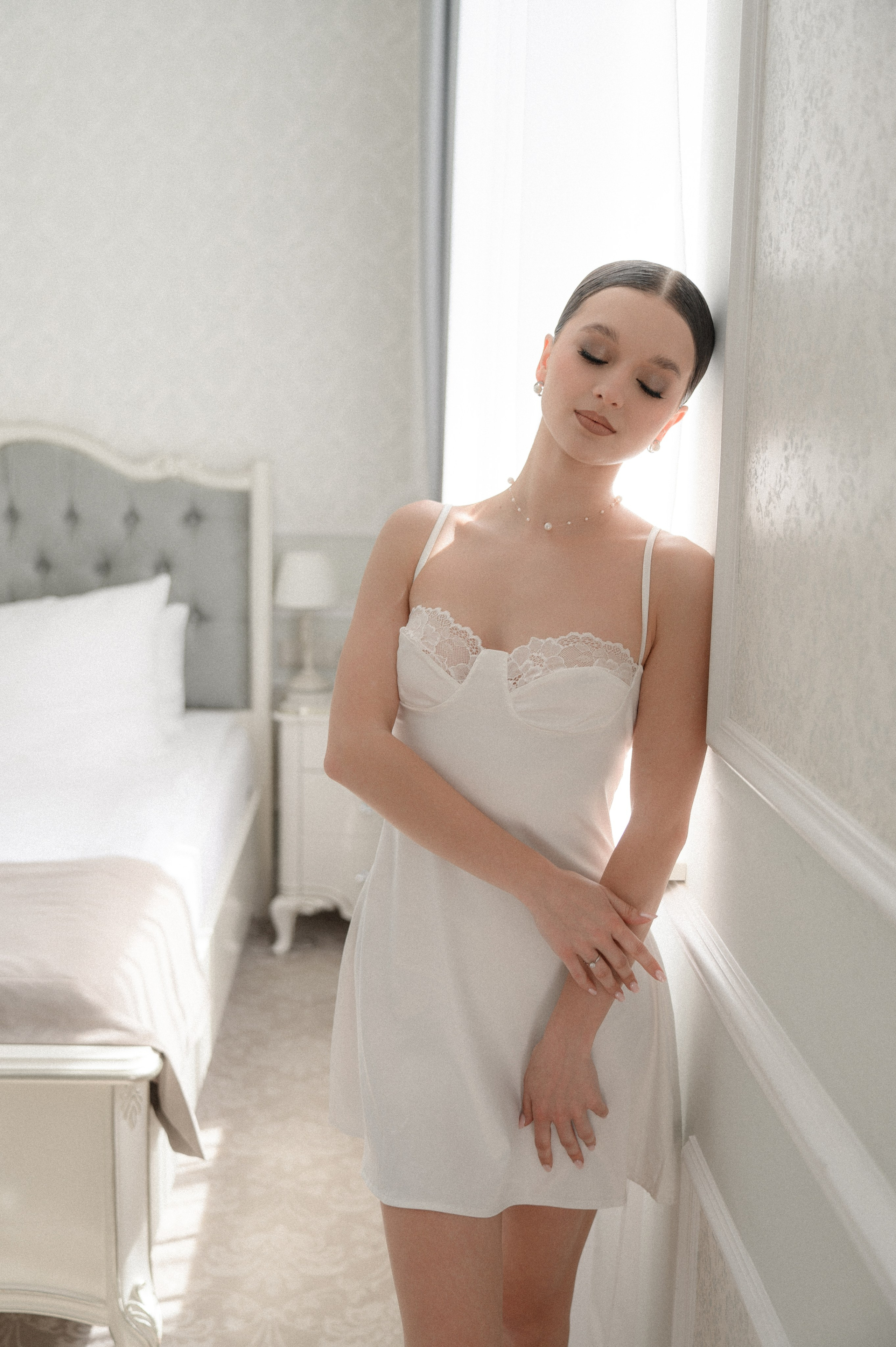 Настя & Кирилл. Марина Шуляк Фотограф Кострома — Санкт Петербург
