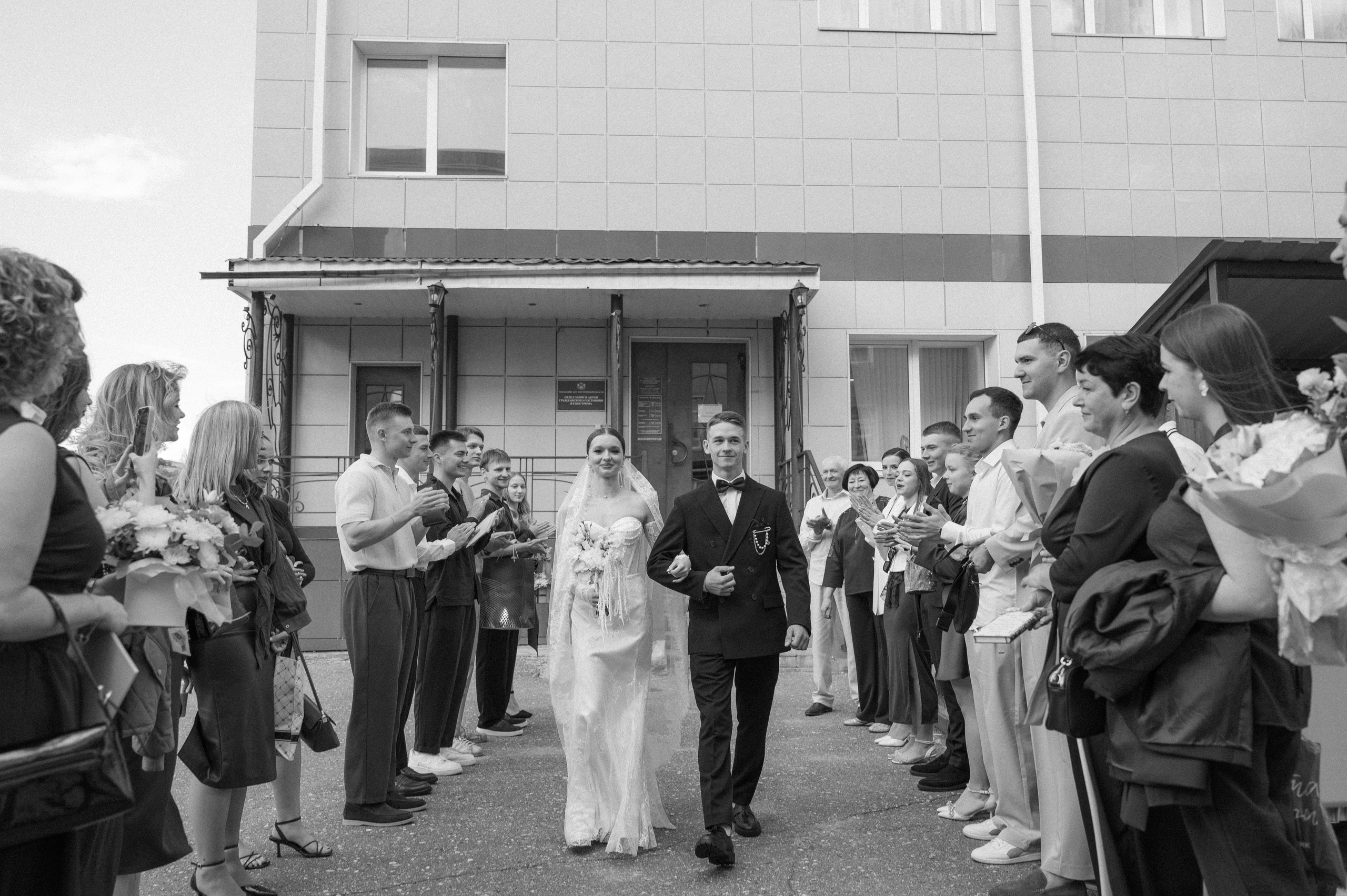 Настя & Кирилл. Марина Шуляк Фотограф Кострома — Санкт Петербург