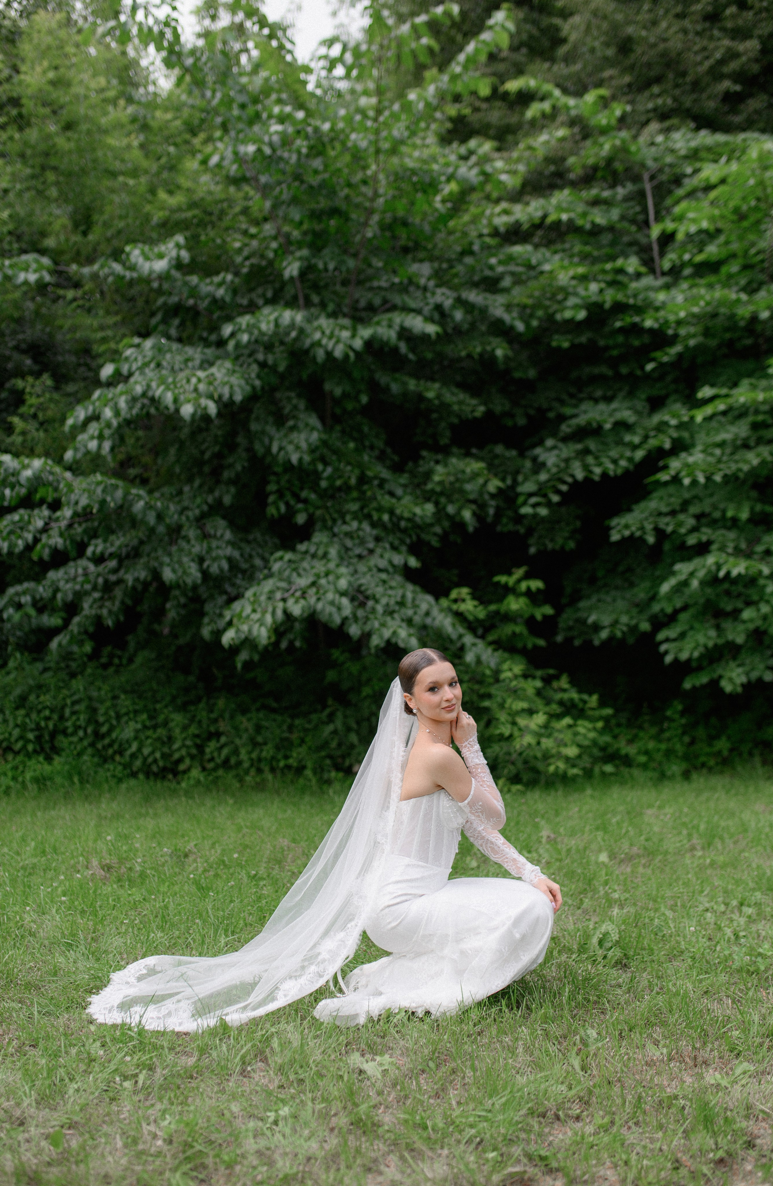 Настя & Кирилл. Марина Шуляк Фотограф Кострома — Санкт Петербург