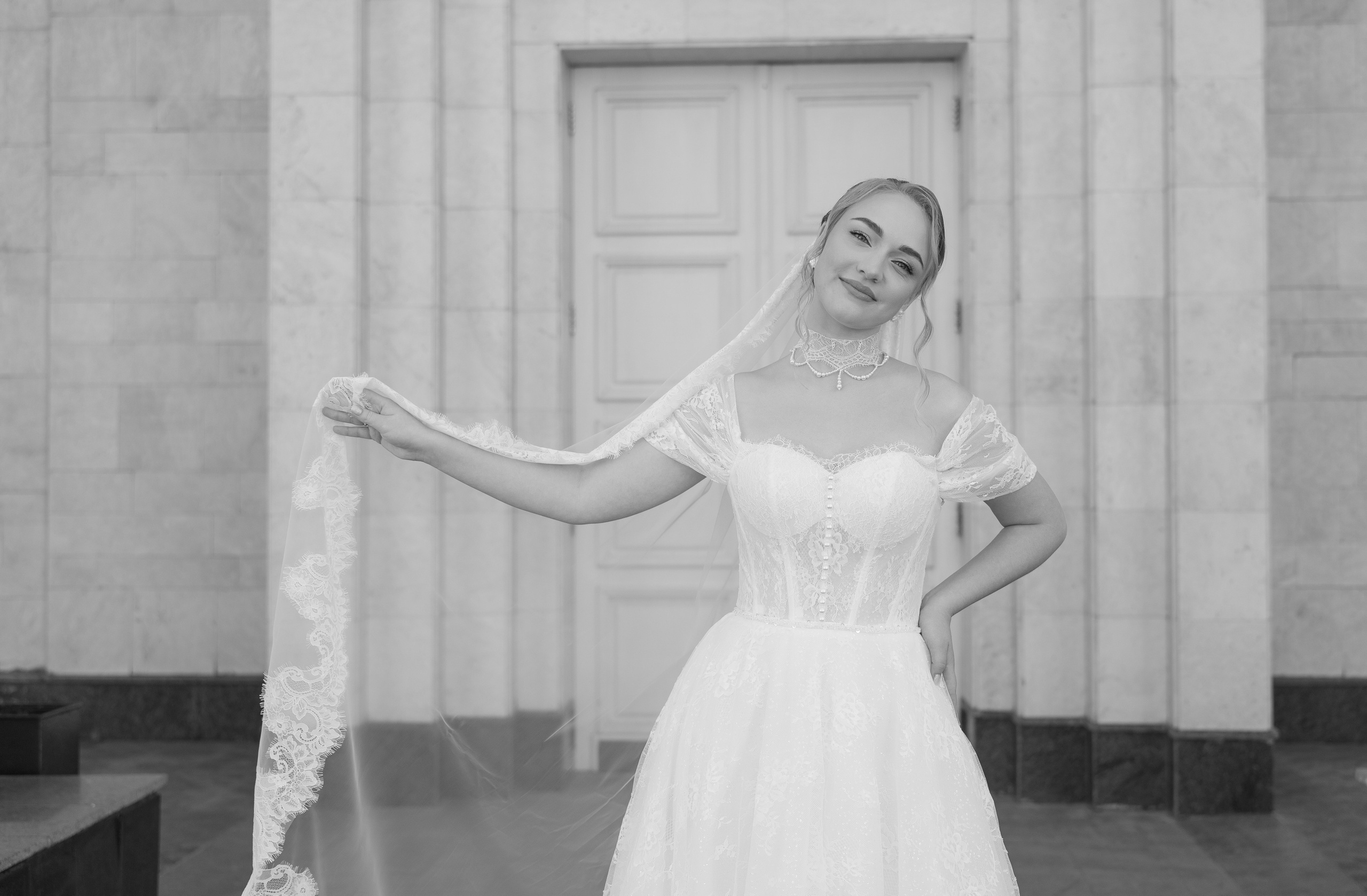 Настя & Илья. Марина Шуляк Фотограф Кострома — Санкт Петербург