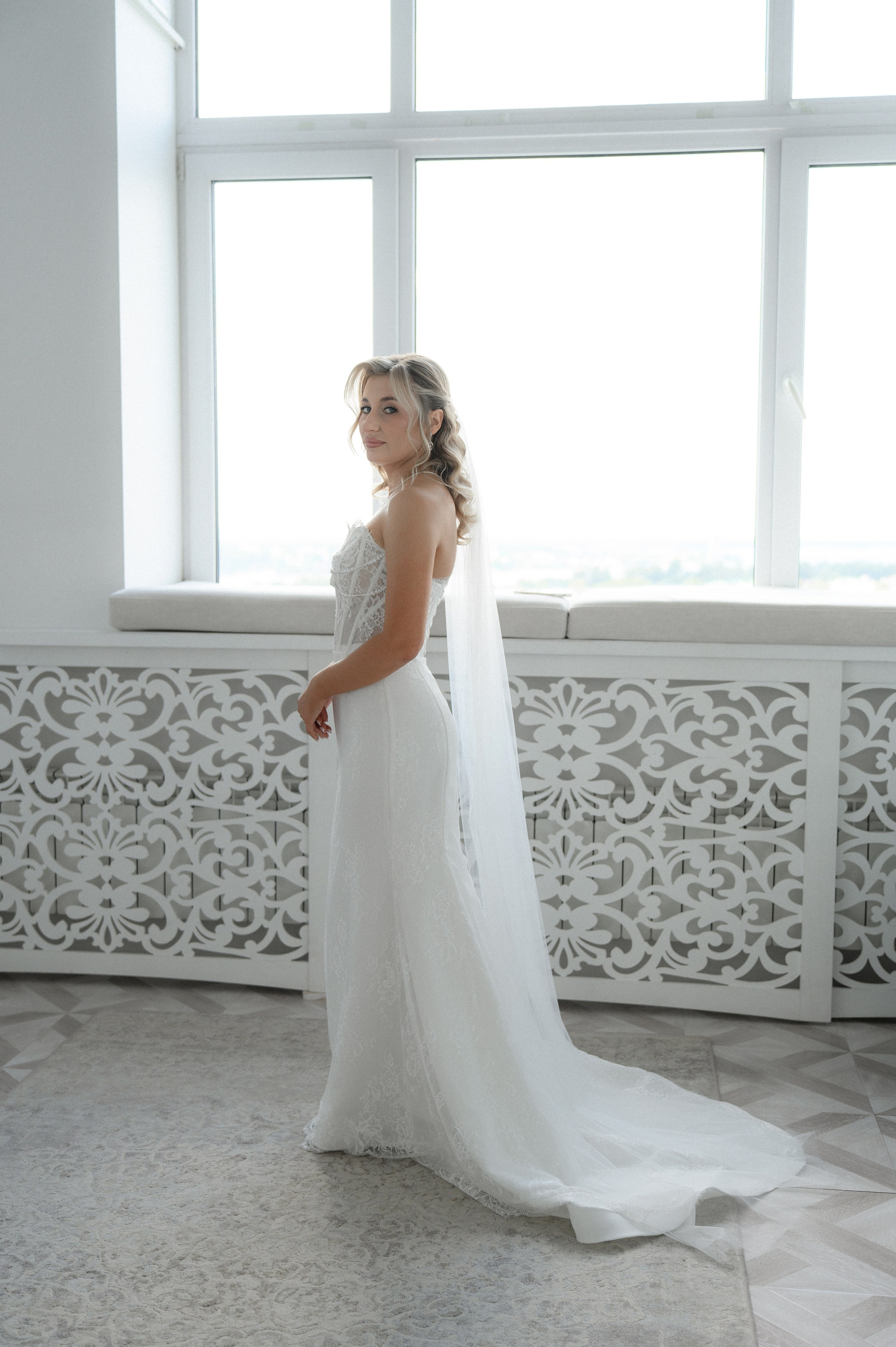 Алина & Раджаб. Марина Шуляк Фотограф Кострома — Санкт Петербург