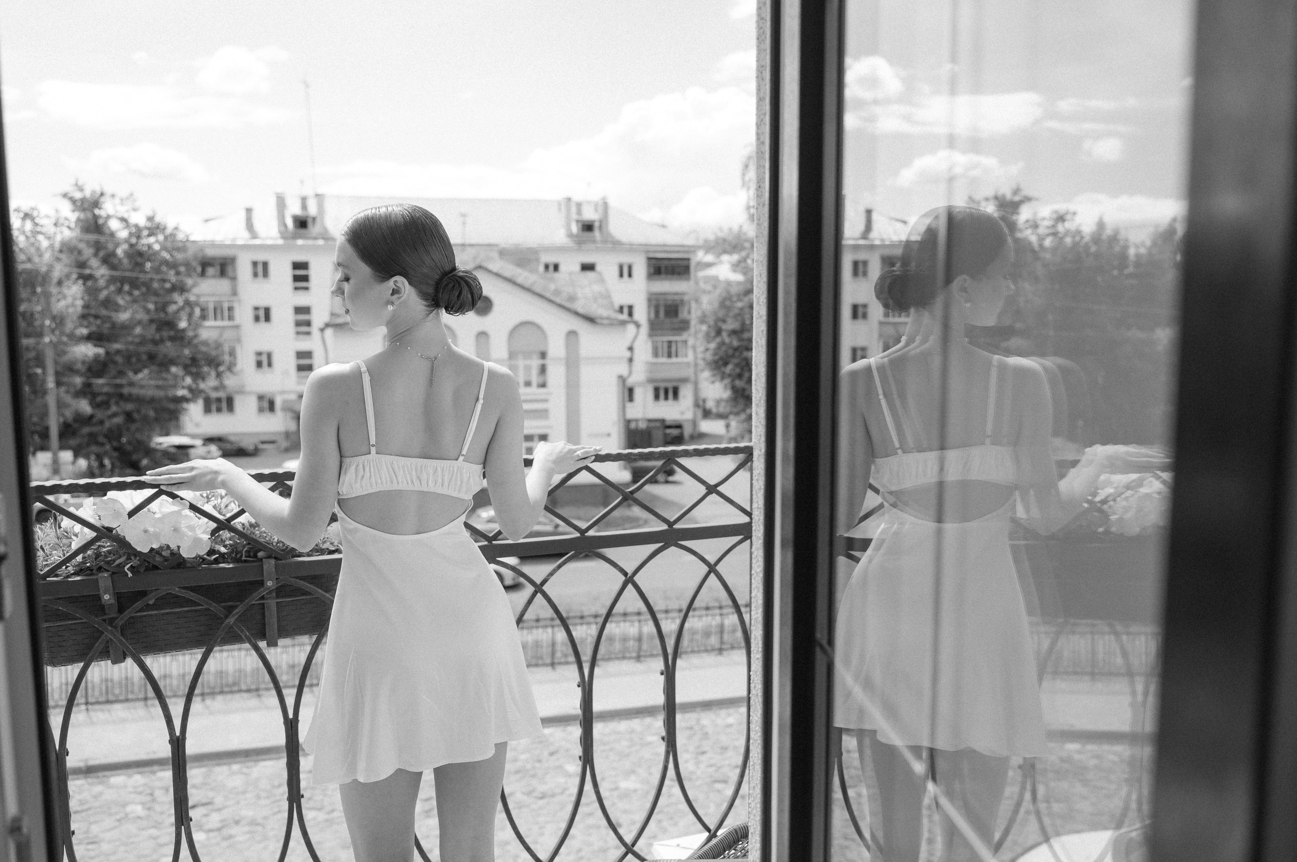 Настя & Кирилл. Марина Шуляк Фотограф Кострома — Санкт Петербург