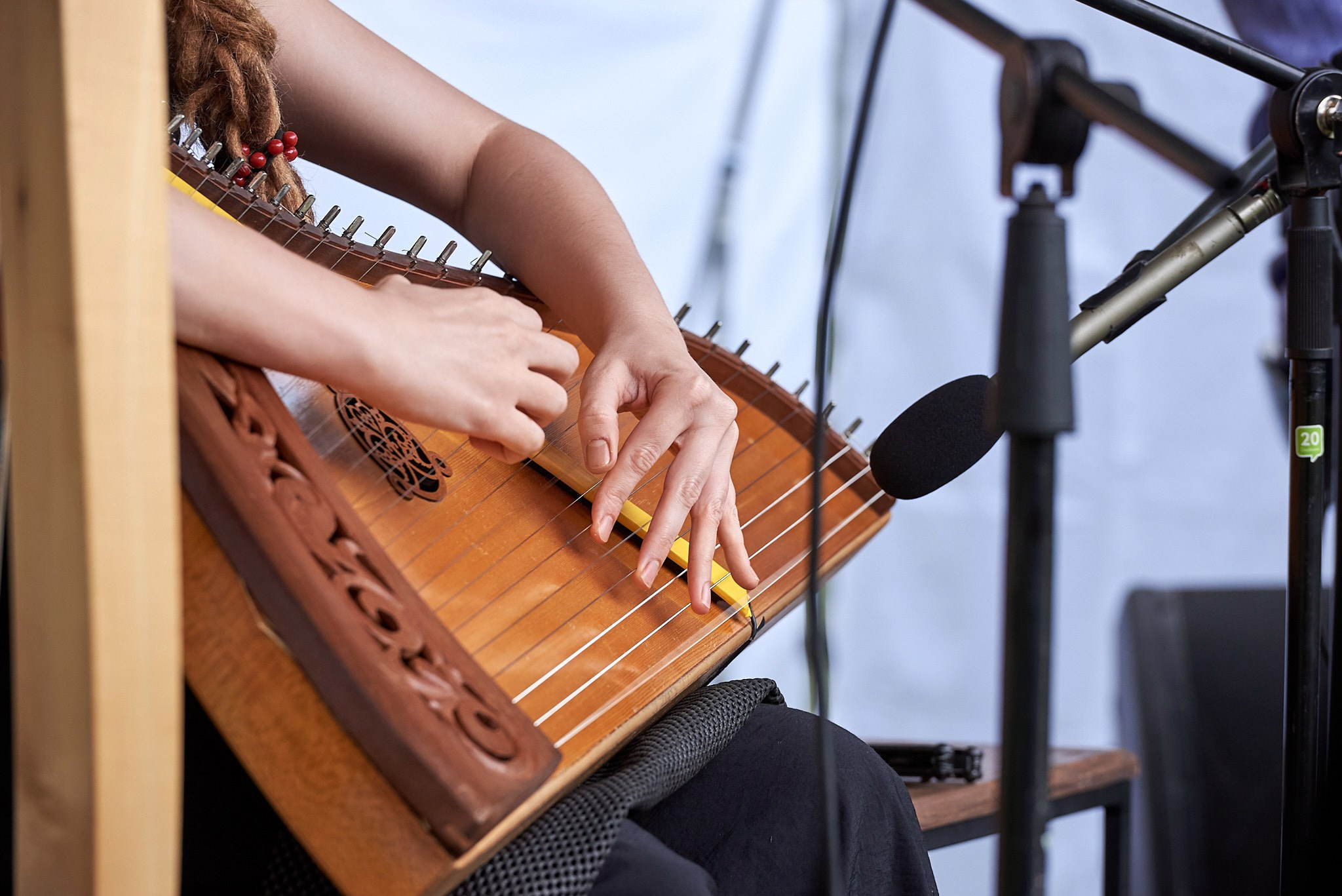 Березовый домик, фестиваль этно музыки. Иван Ступа, репортажный фотограф в Санкт-Петербурге и Ленинградской области