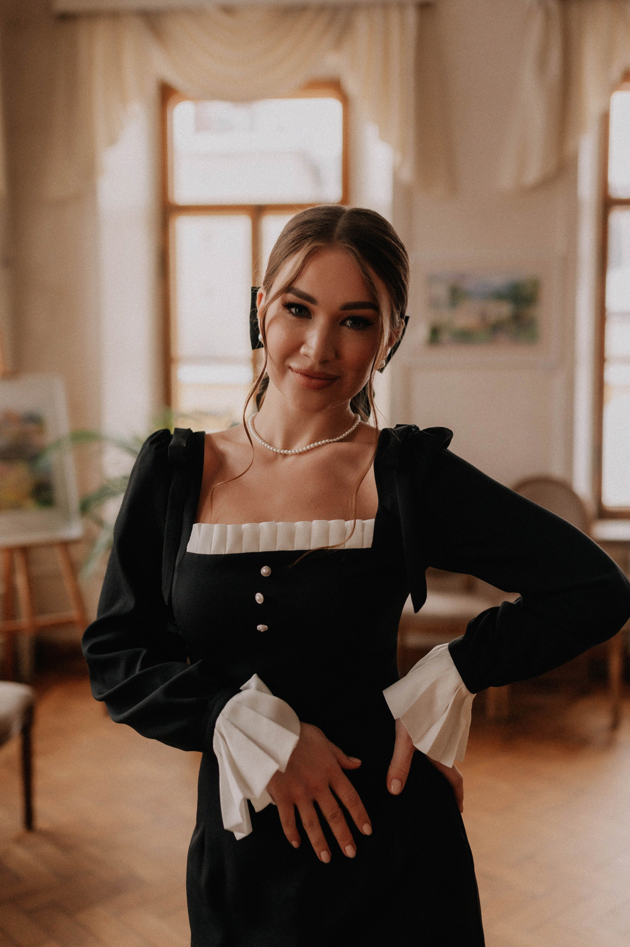 Лиза. Семейный фотограф Нагорнова Виктория