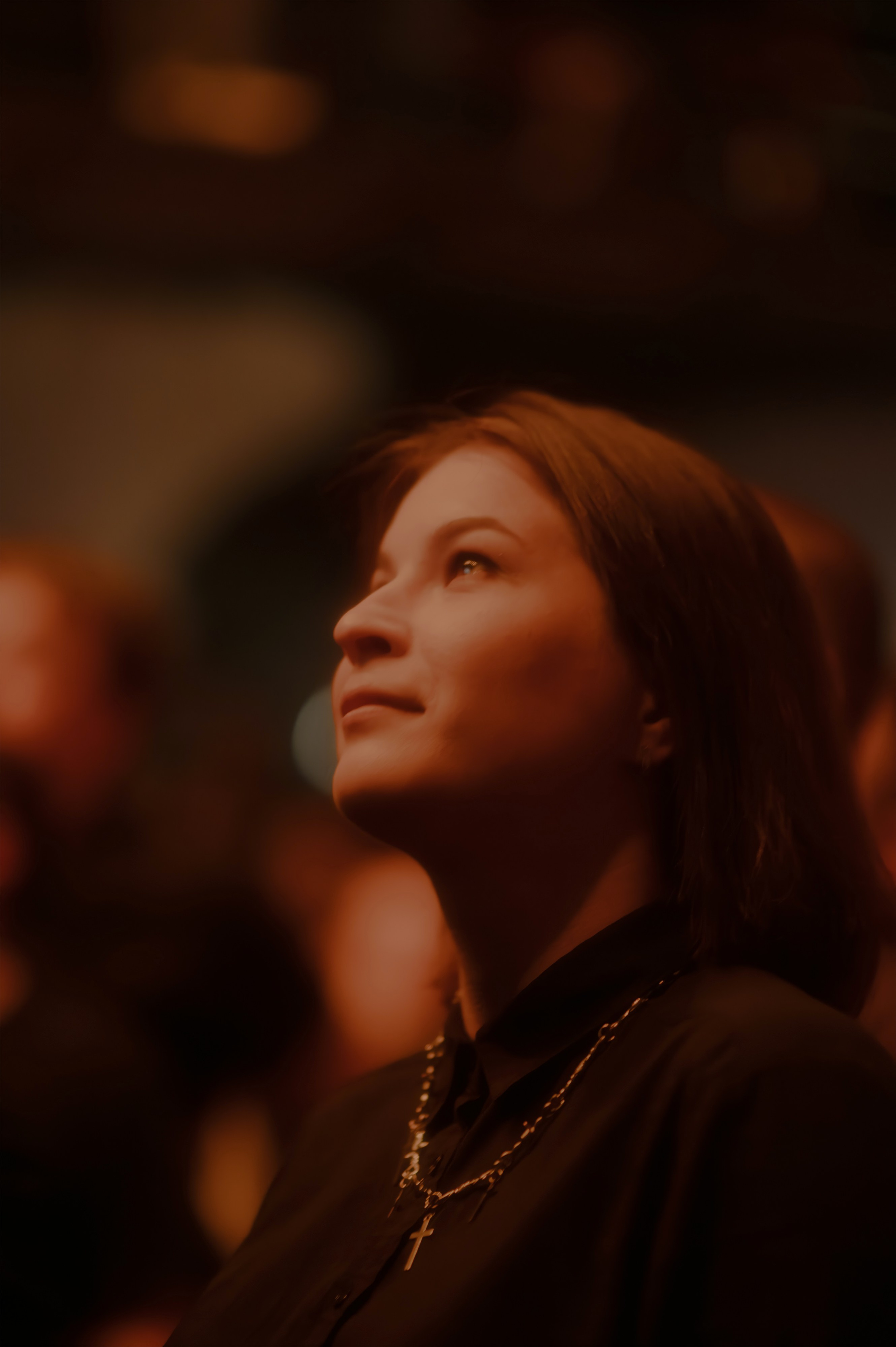 Стигмата. Контент фотограф Илья Урс