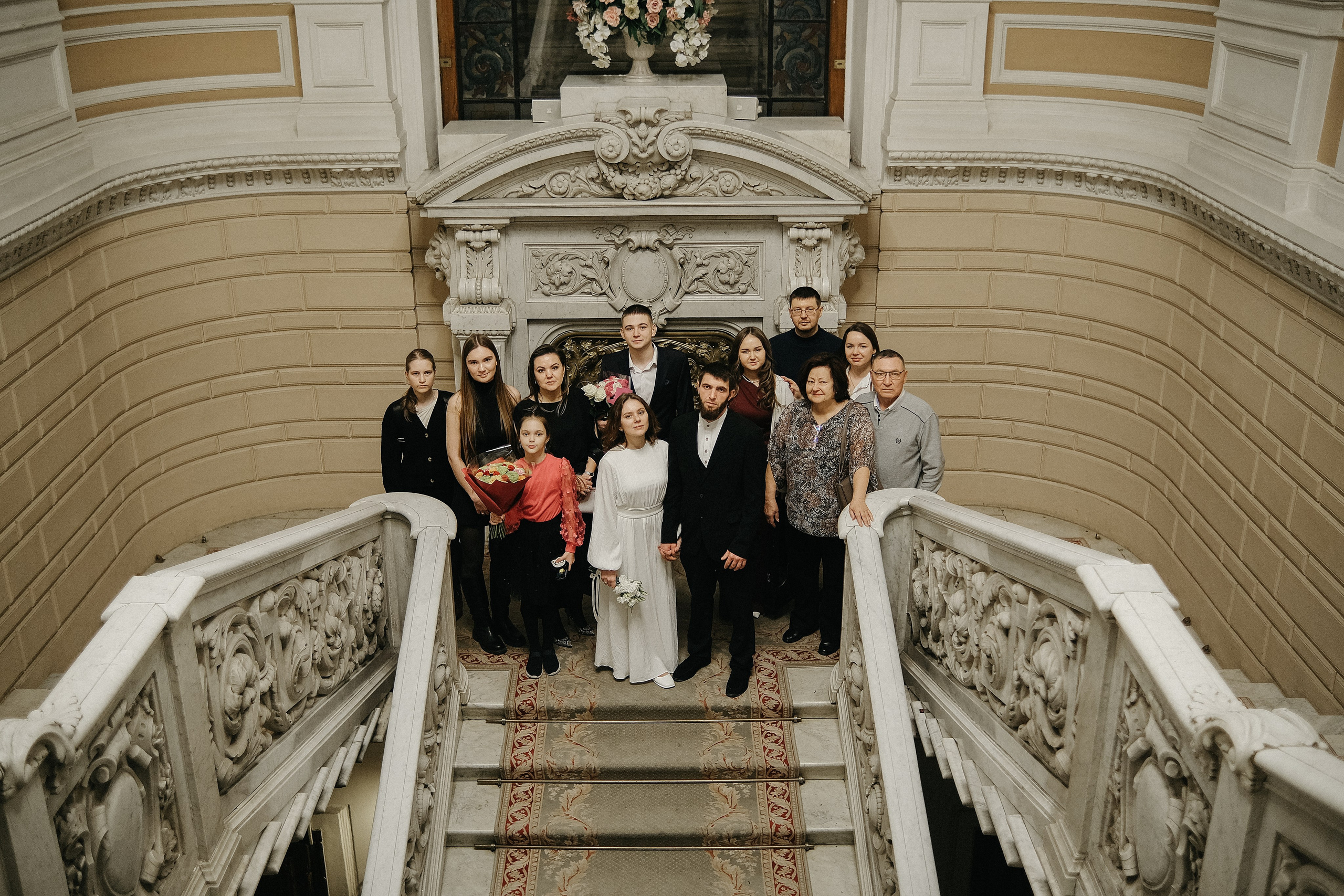 Ангелина & Гасан ДБ1. Phdkvmr.ru