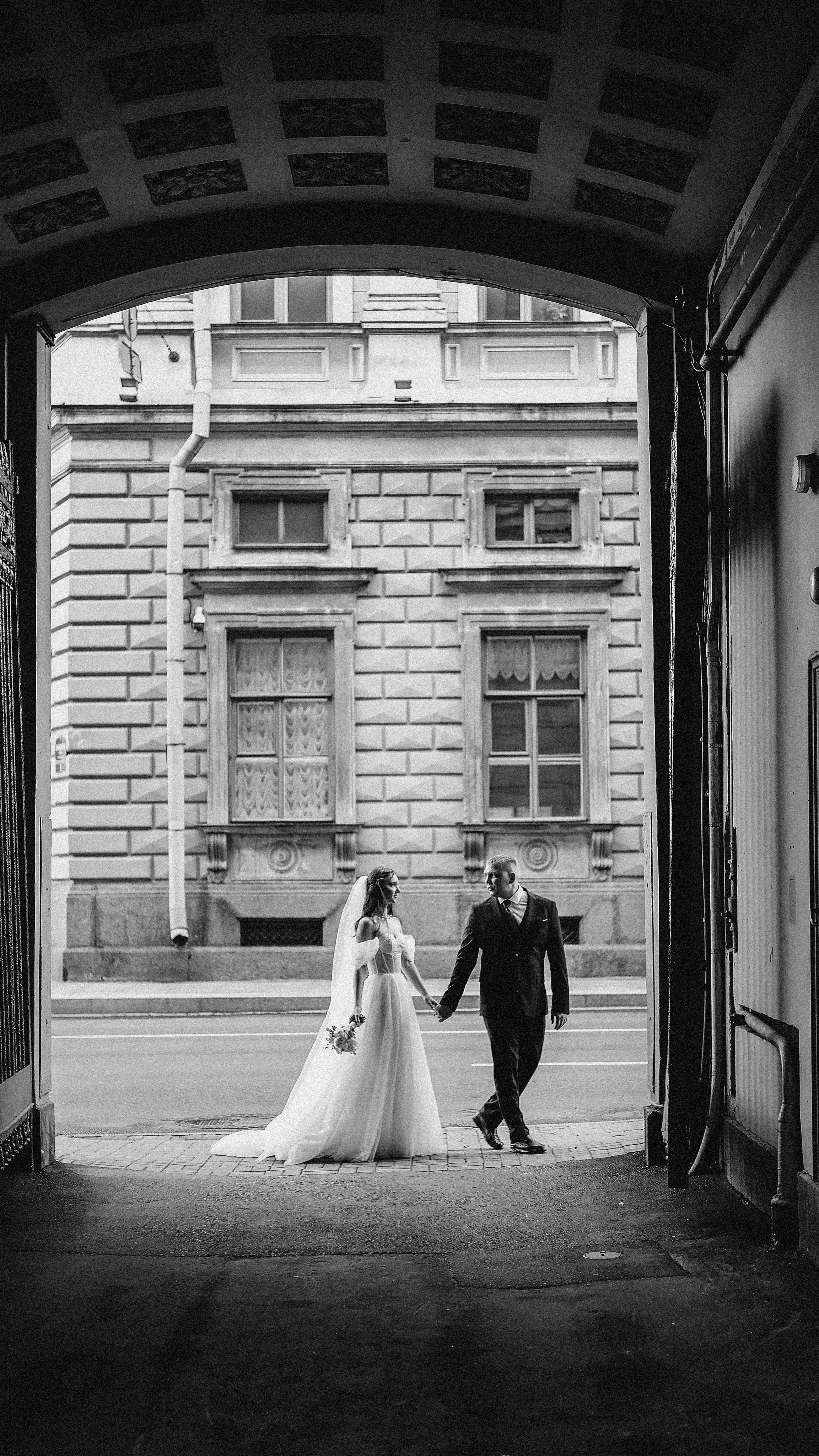 Вика и Коля. ДБ1. Phdkvmr.ru