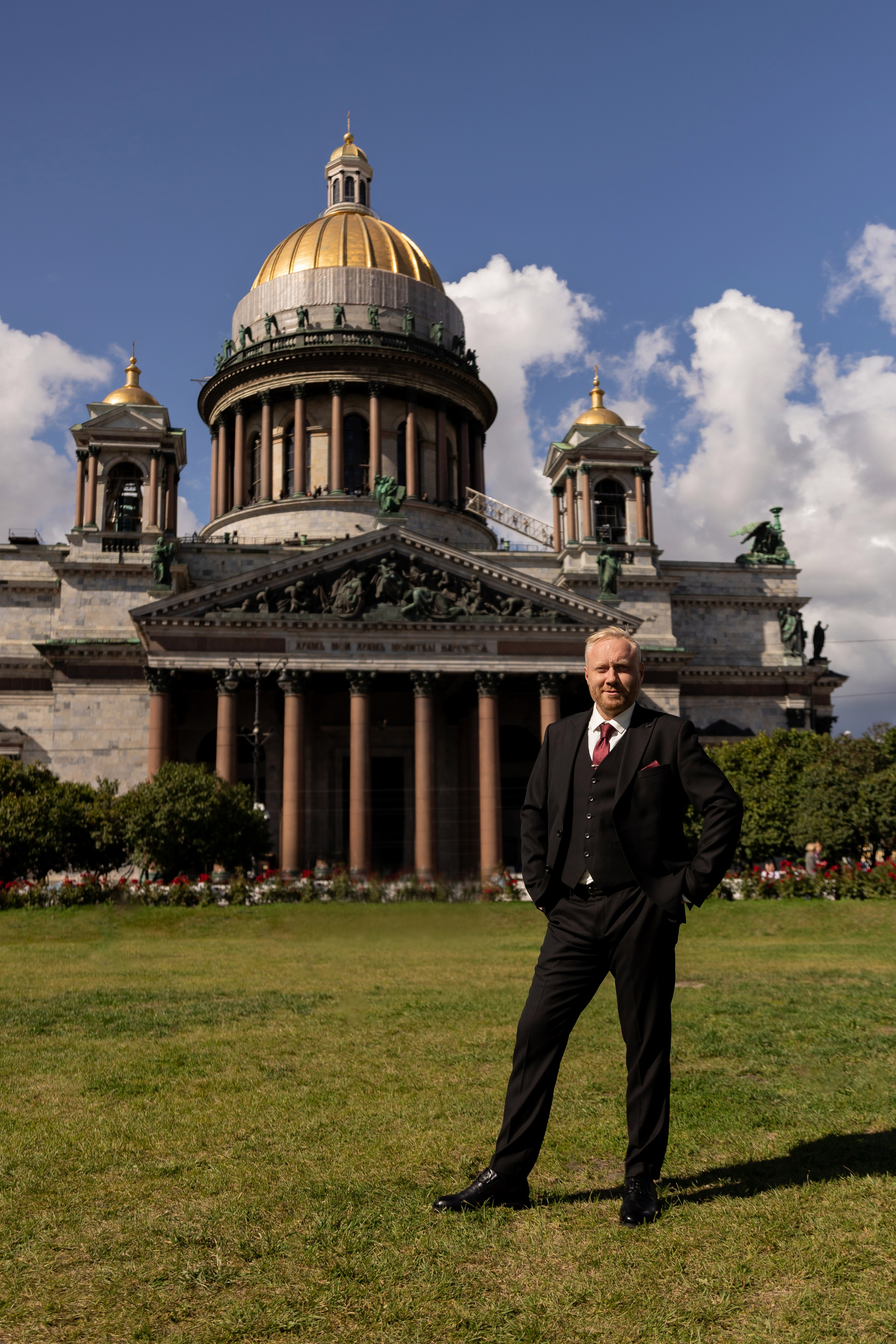 20.08.2025. Семейный и свадебный фотограф в Санкт-Петербурге Татьяна Швыкова