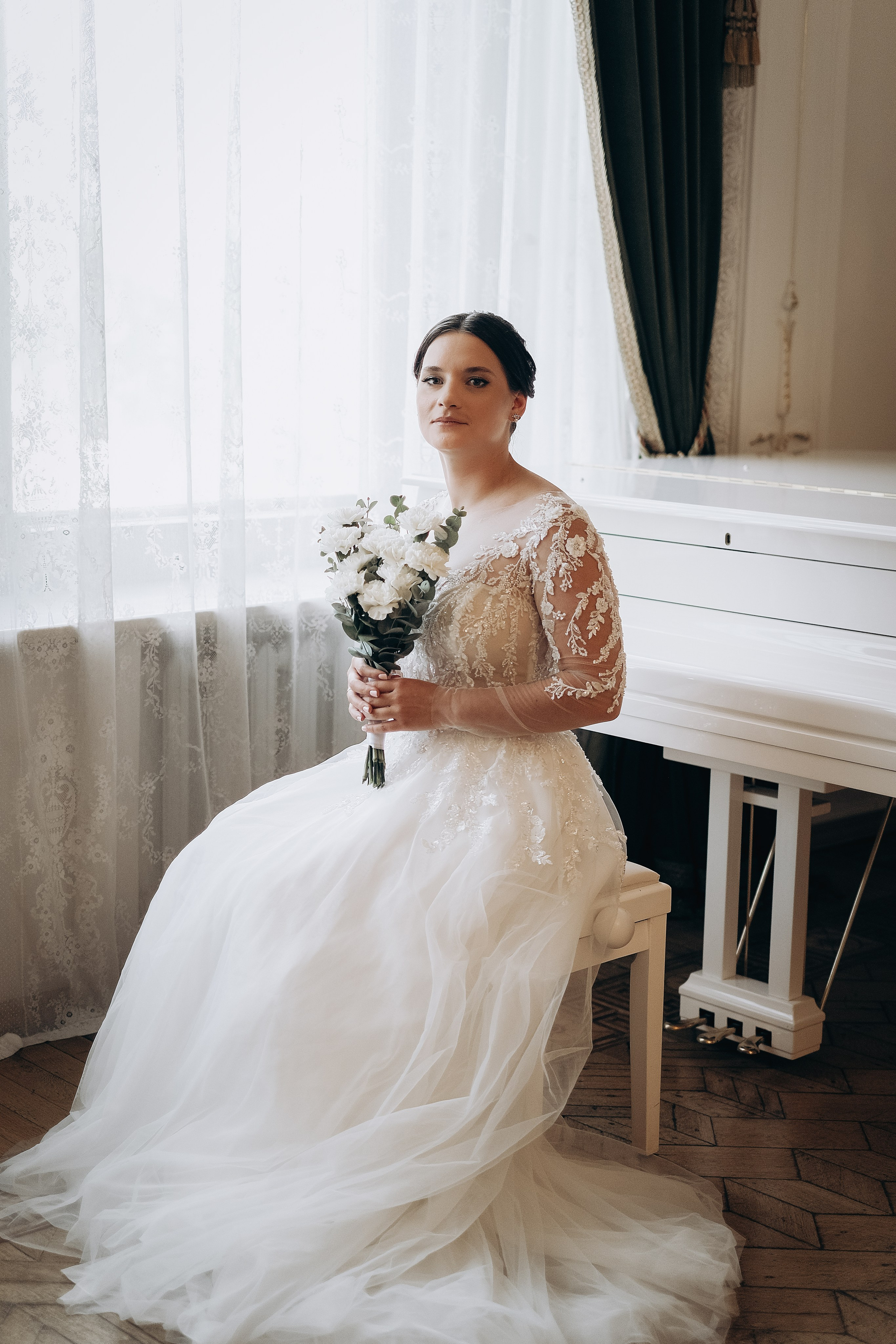 Надежда и Валерий