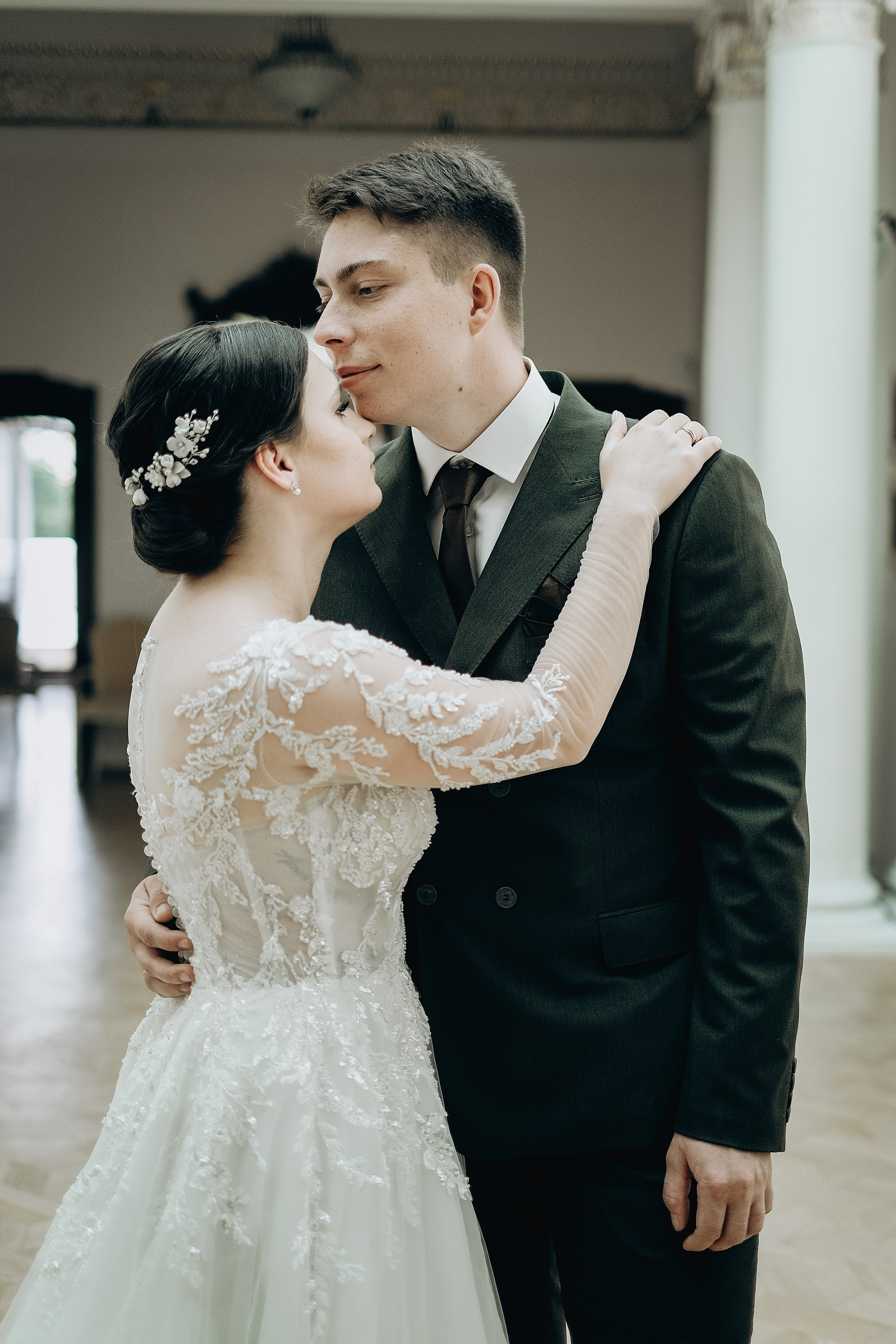 Надежда и Валерий