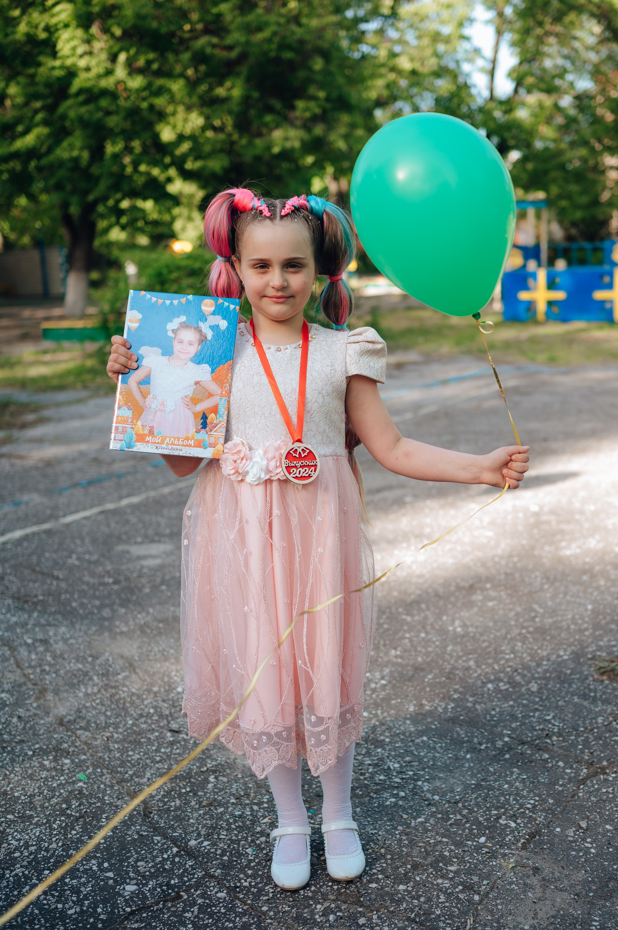 108 сад. Детский и семейный фотограф Катерина Мишина