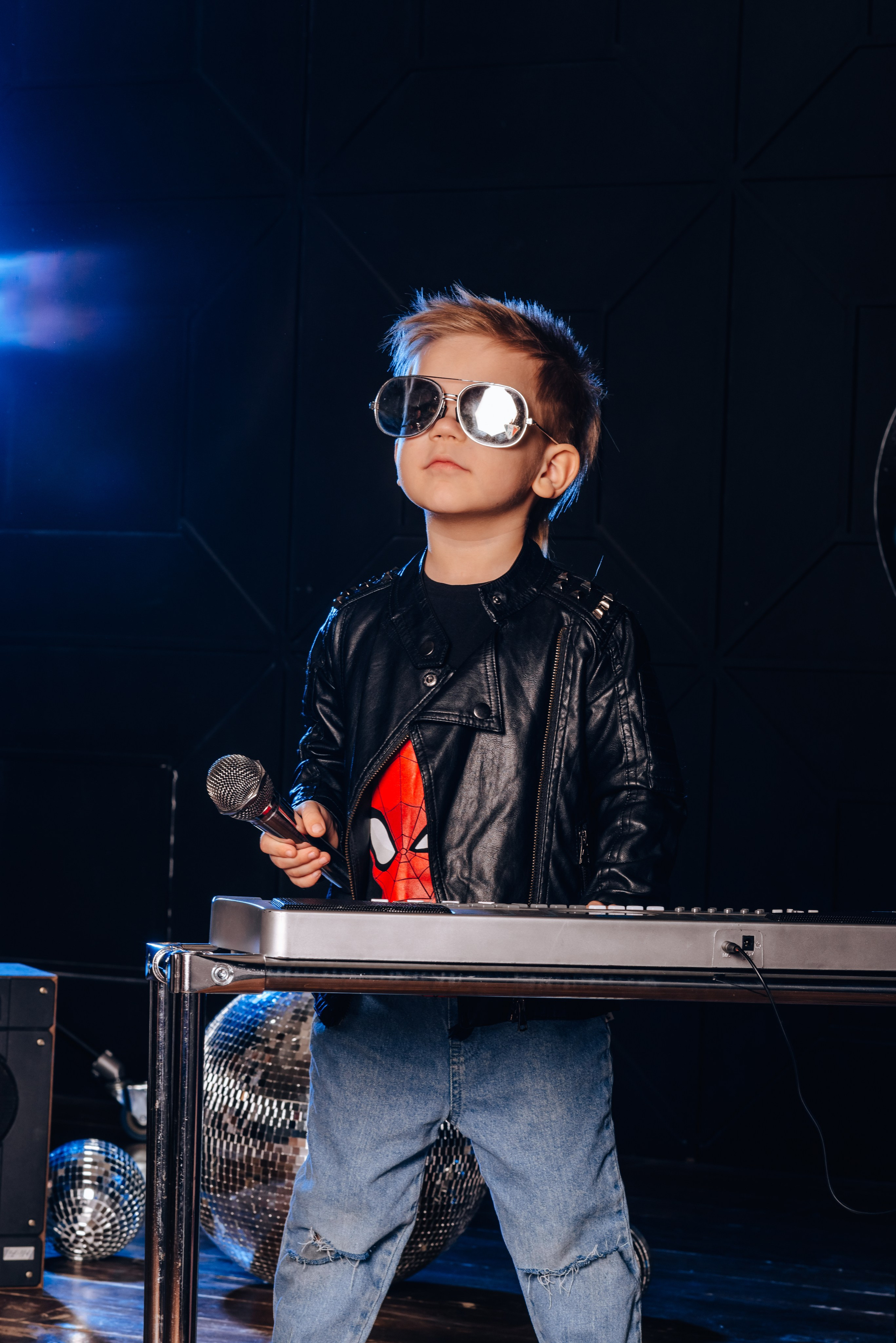 Супер звезда. 1.0. Детский и семейный фотограф Катерина Мишина