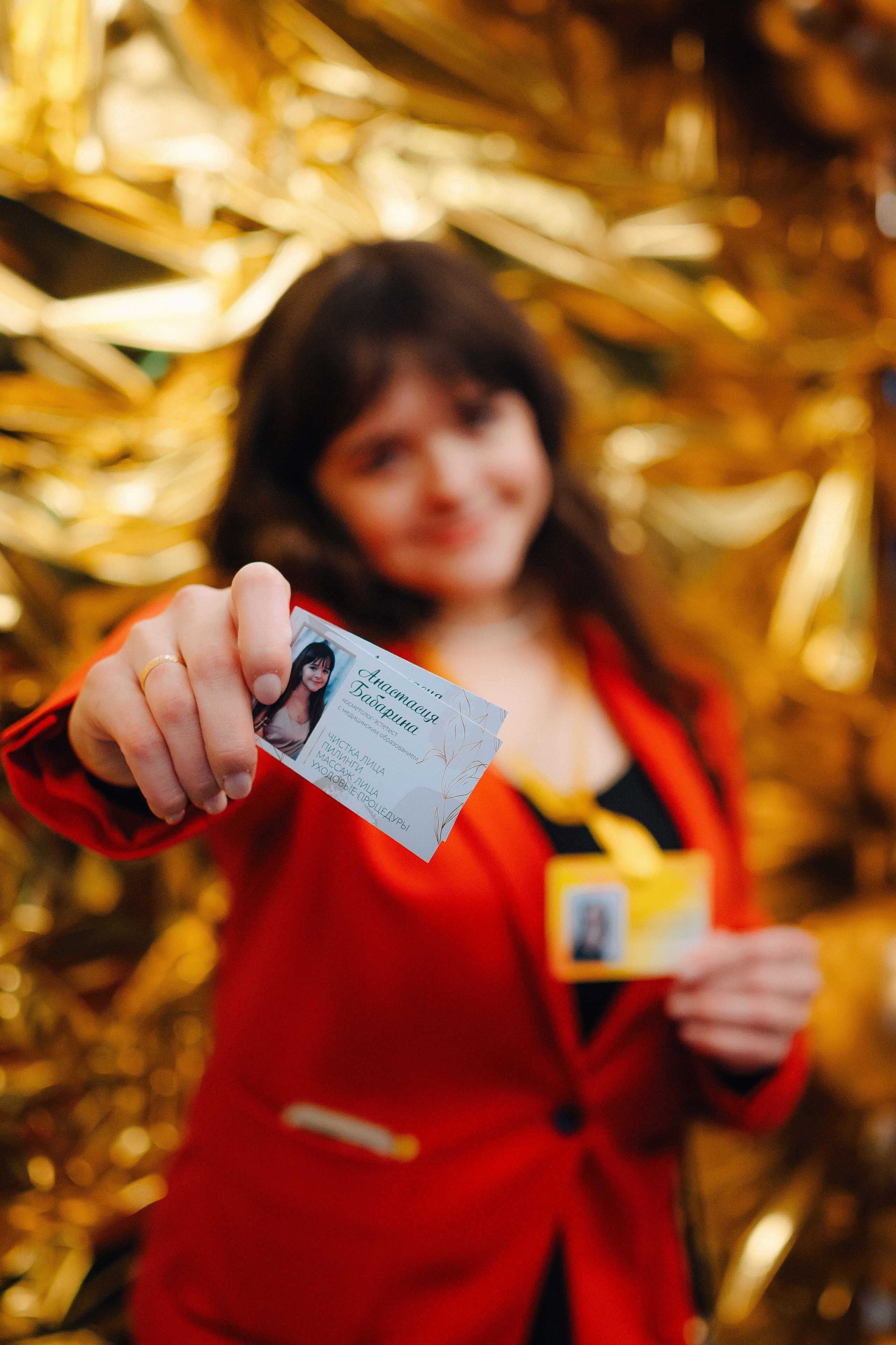 НЕТВОРКИНГ М.О.илюди. Детский и семейный фотограф Катерина Мишина