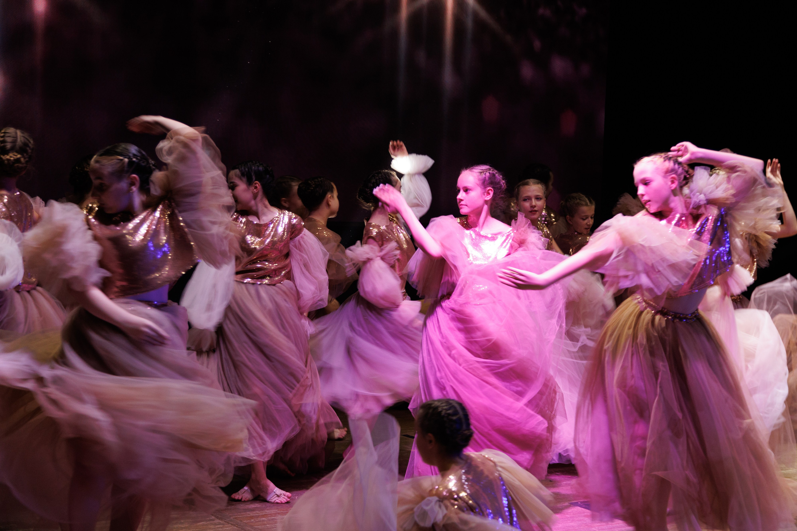 Концерт «Монпансье». Свадебный и семейный фотограф в Армавире