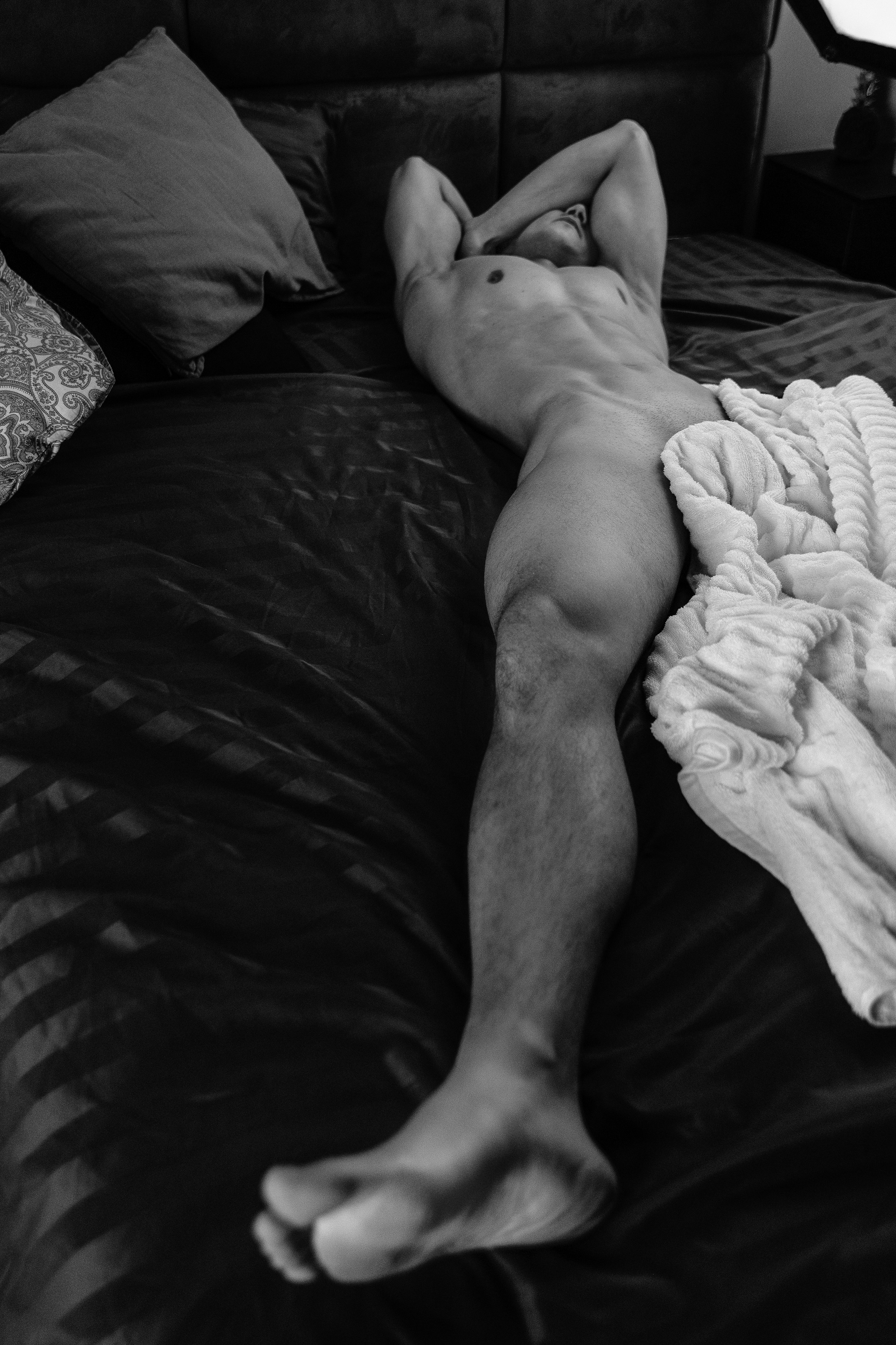 Михаил. Свадебный/Портретный фотограф снимаю в Москве