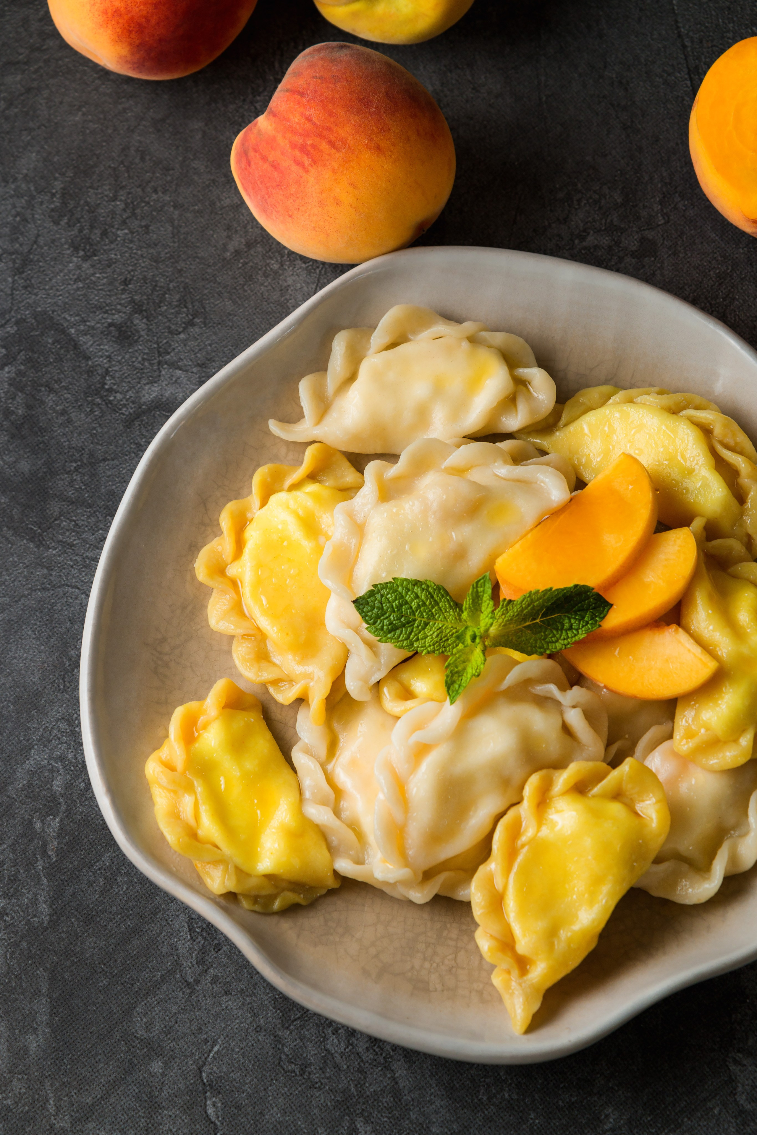 Съемка замороженных продуктов для доставки | Фуд фотограф Воронеж