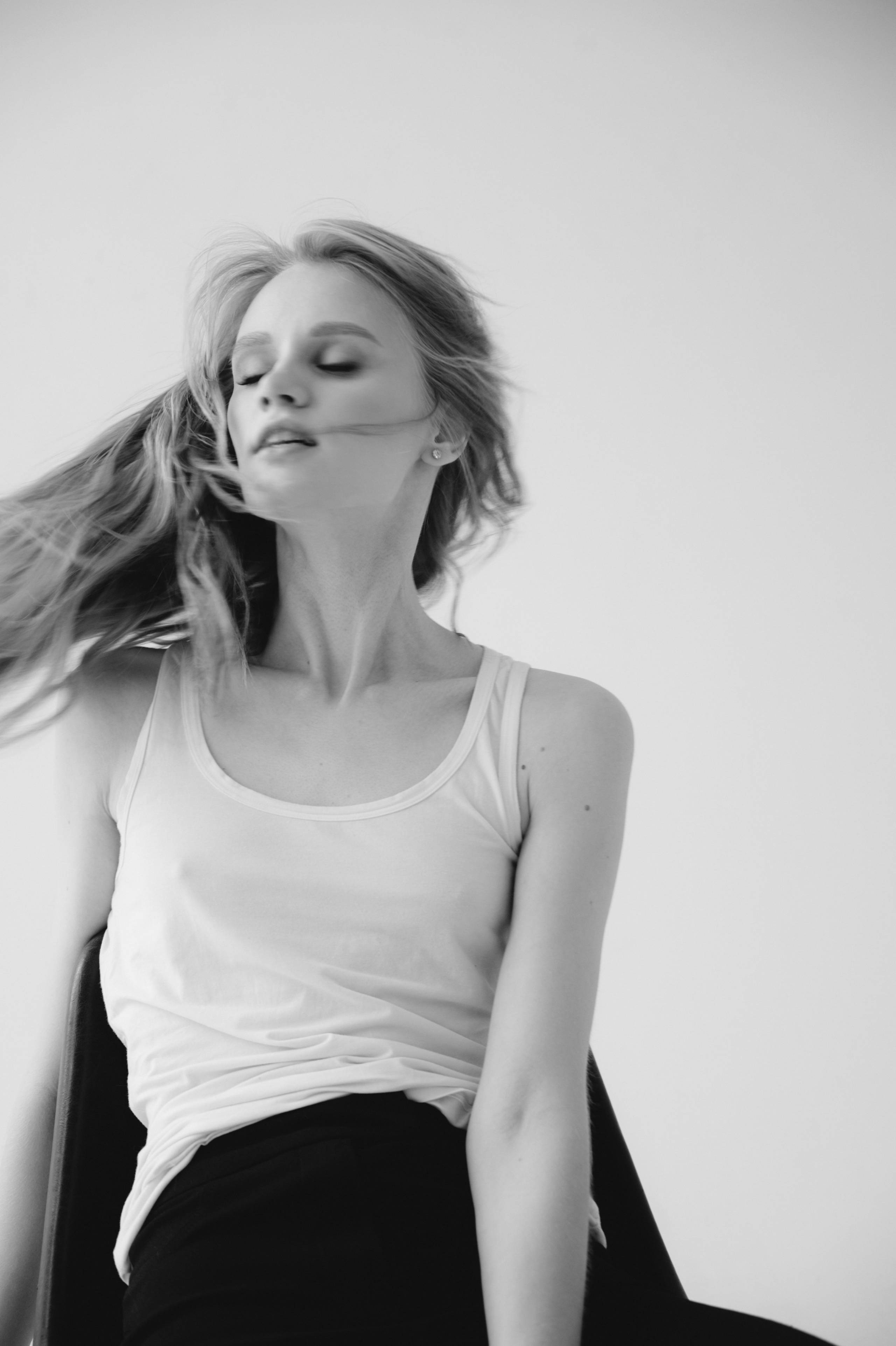 Лиза. Свадебный и семейный фотограф Вероника Холод