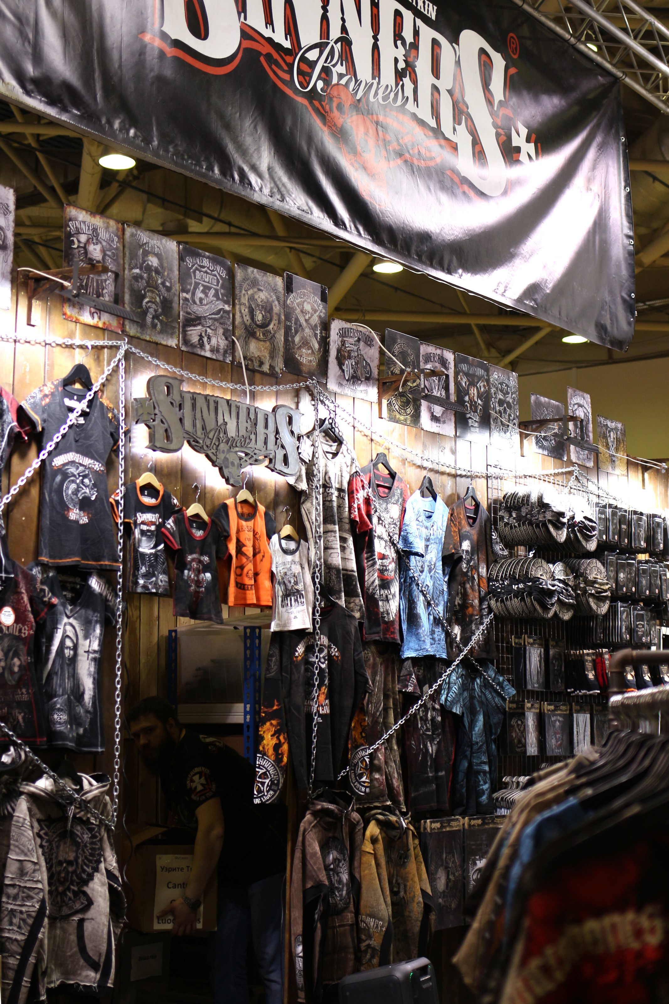 Выставки/Ярмарки. Профессиональный фотограф в Москве