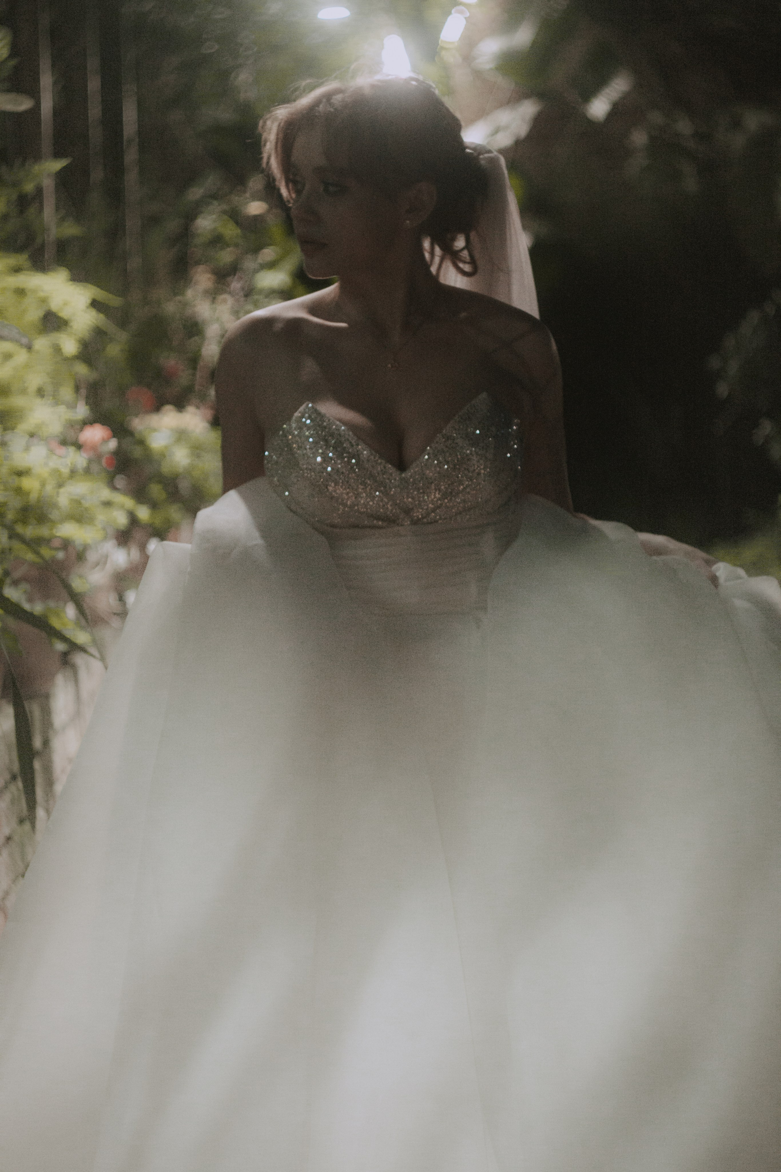 Свадебная фотография. Портретный и художественный фотограф в Москве