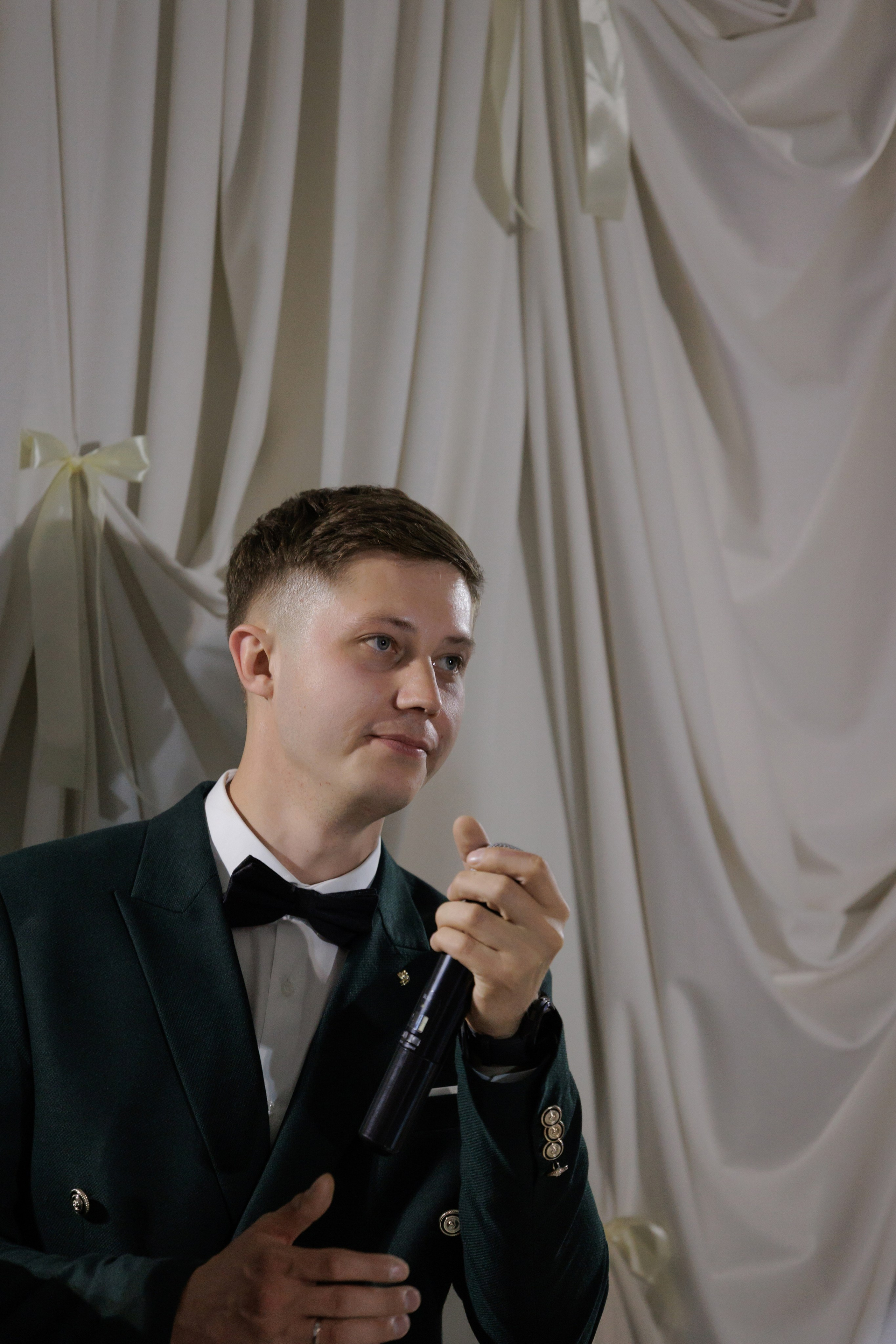 Я вновь смотрю в твои глаза!. Свадебный фотограф Калининград