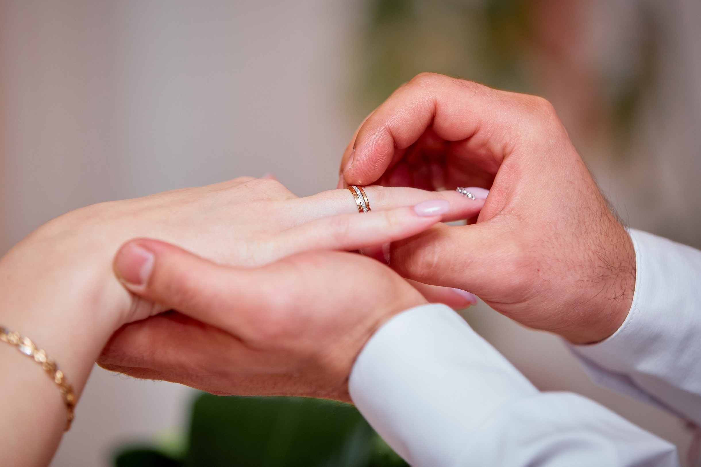 Свадьба. Фотограф в Москве и Подмосковье Сергей Дорохов