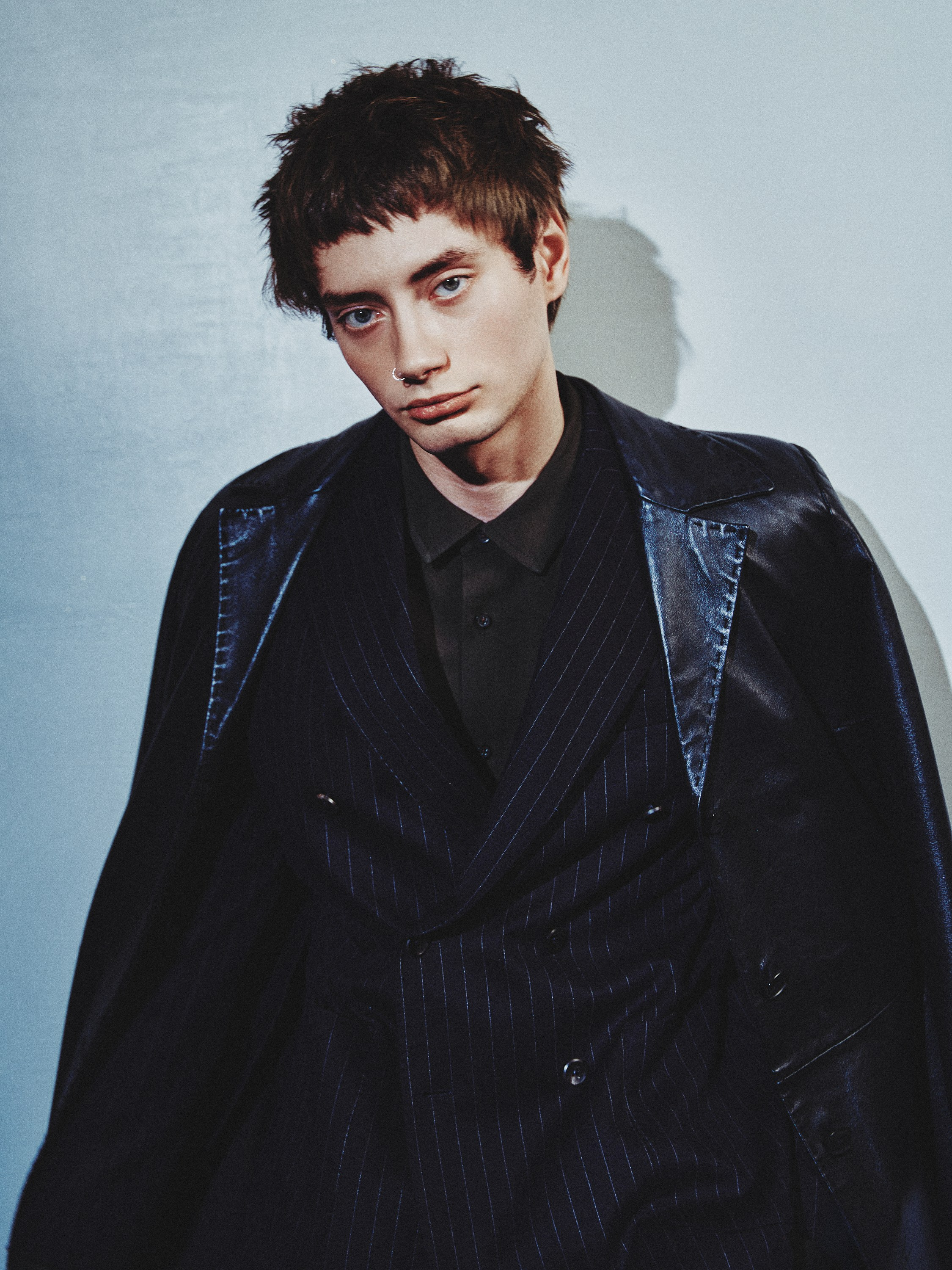 Петр и Митрофан. Рома Гелик фотограф из г. Москва