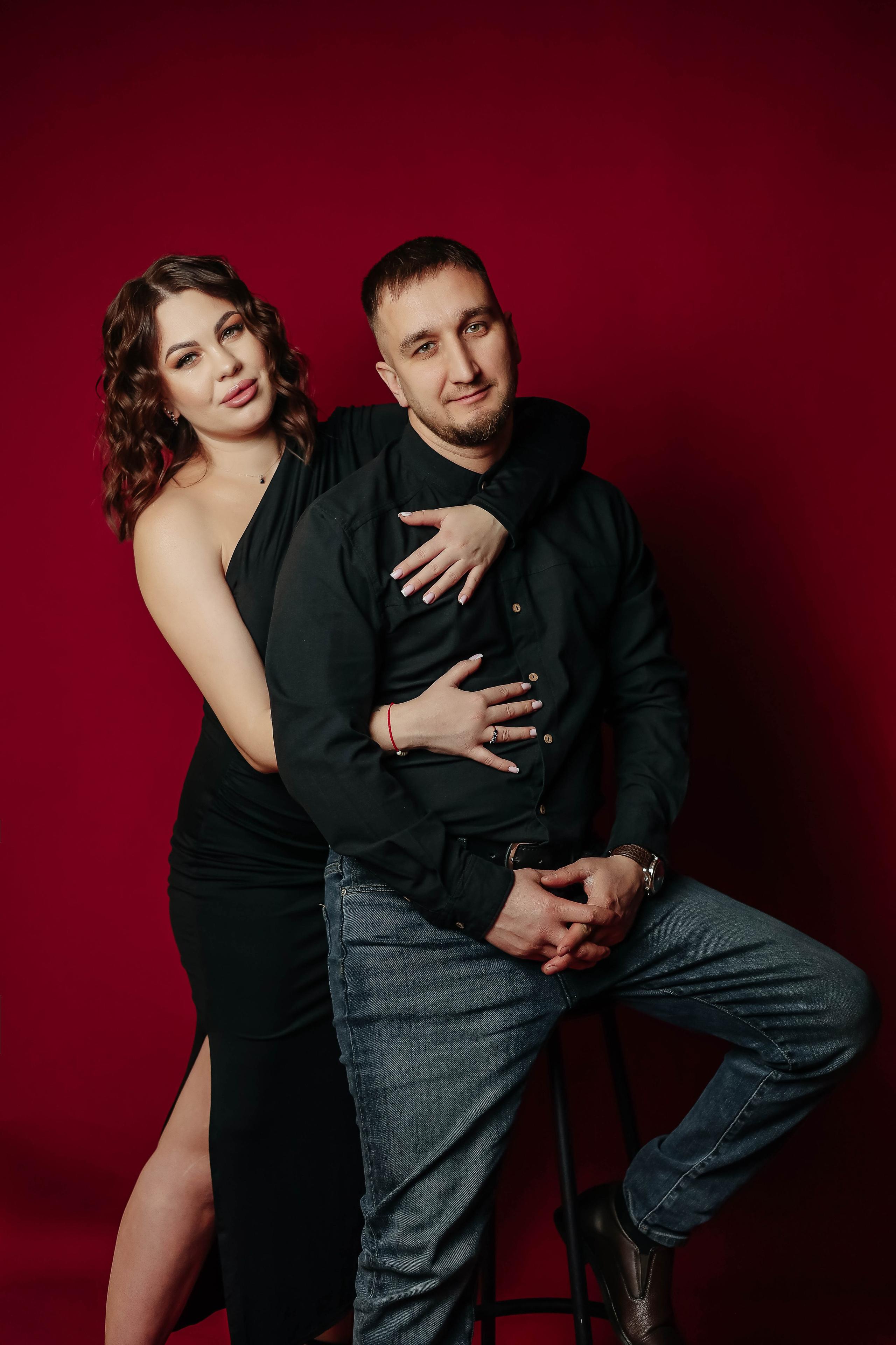 Альбом18. Семейный фотограф Анна Мезенцева