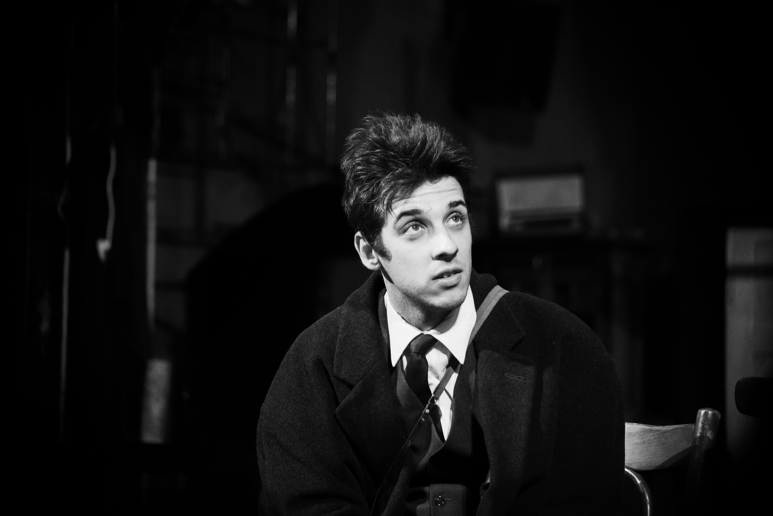 Обрыв. Главная