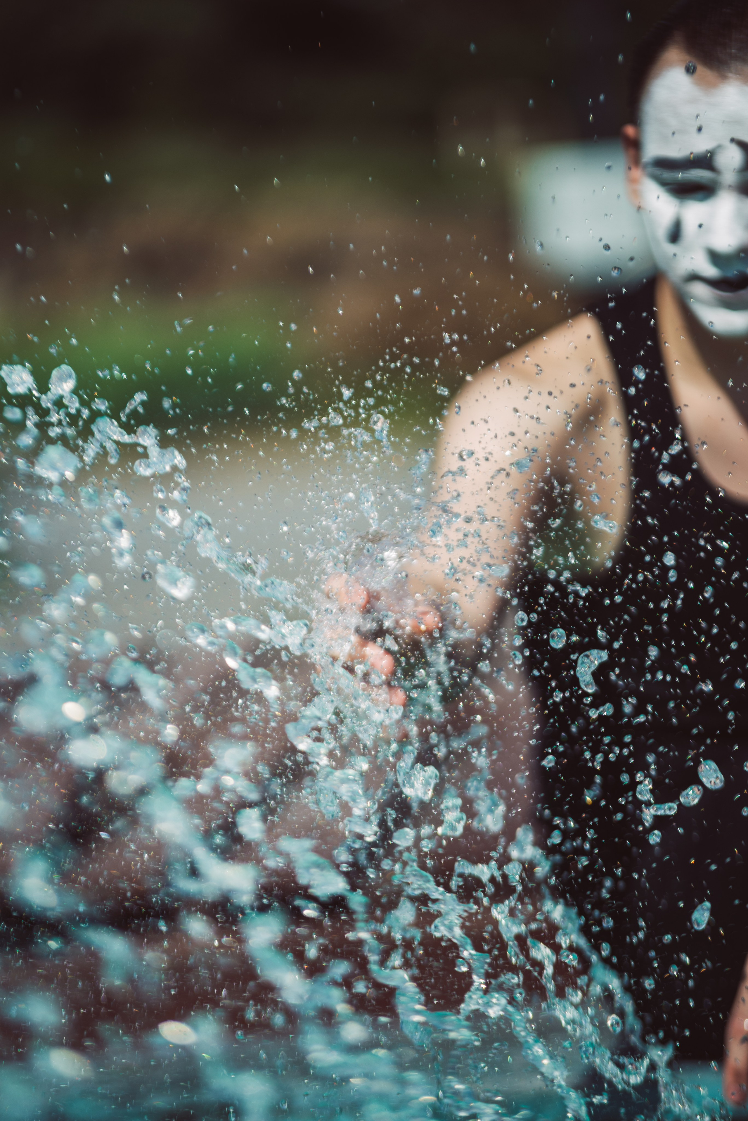 Женя. Главная