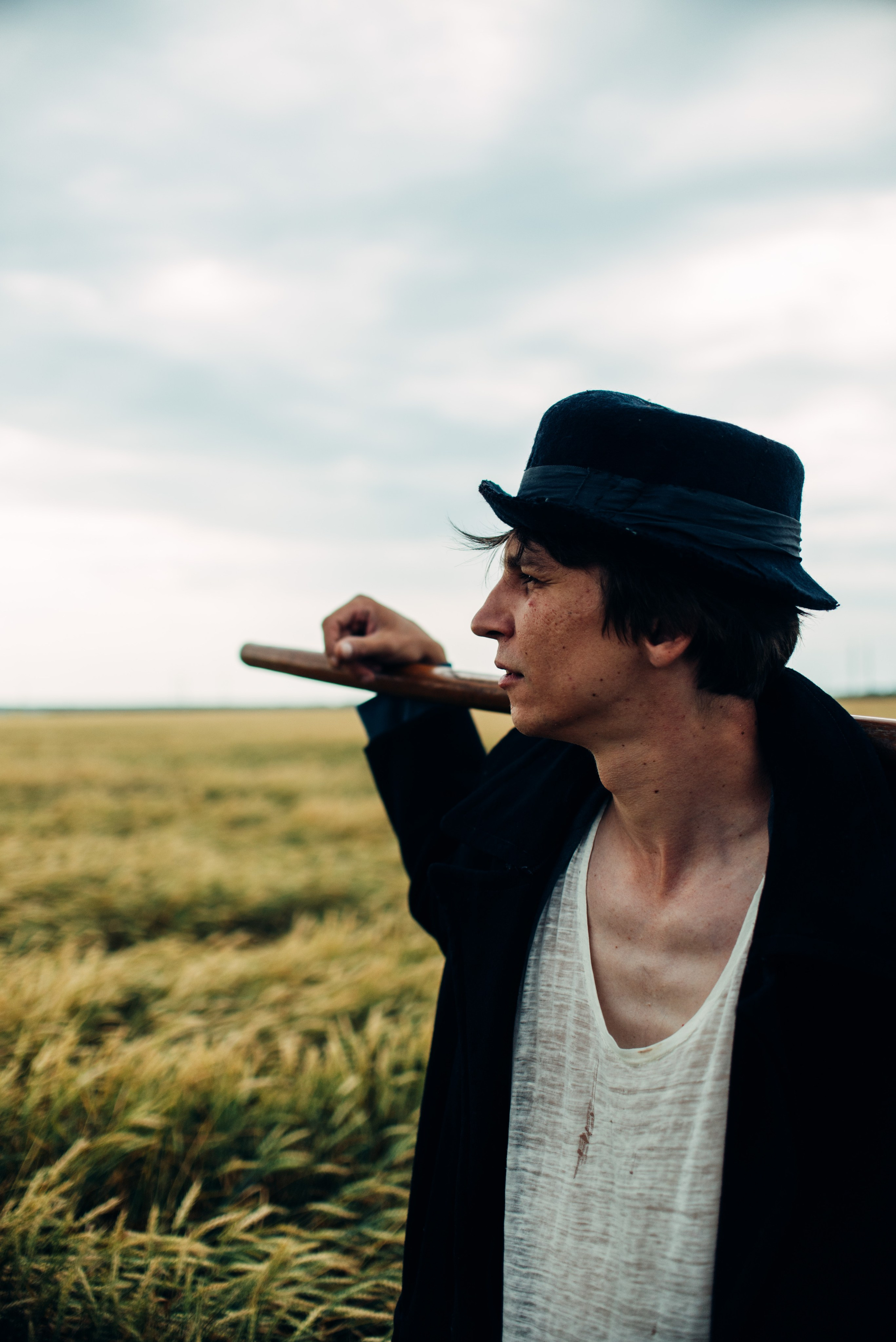 Евгений. Главная