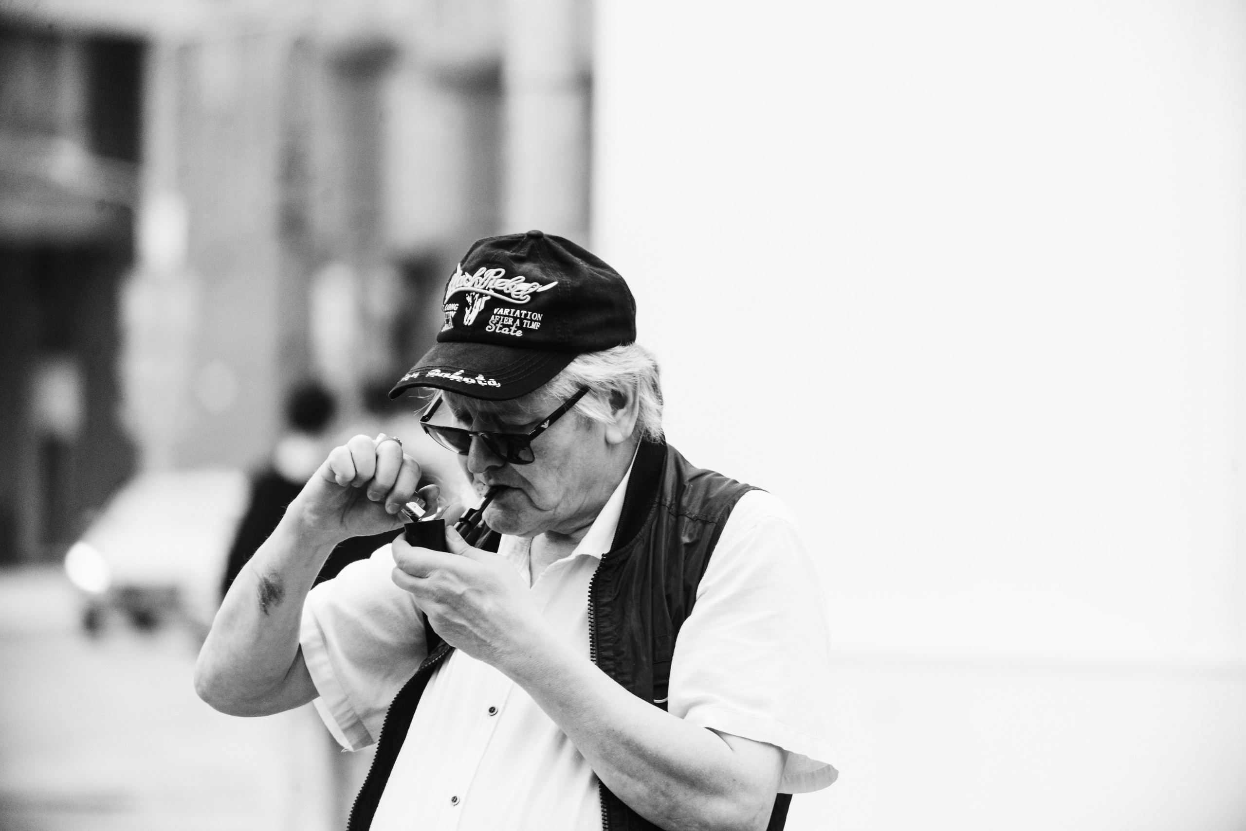 Лица Столицы. Главная